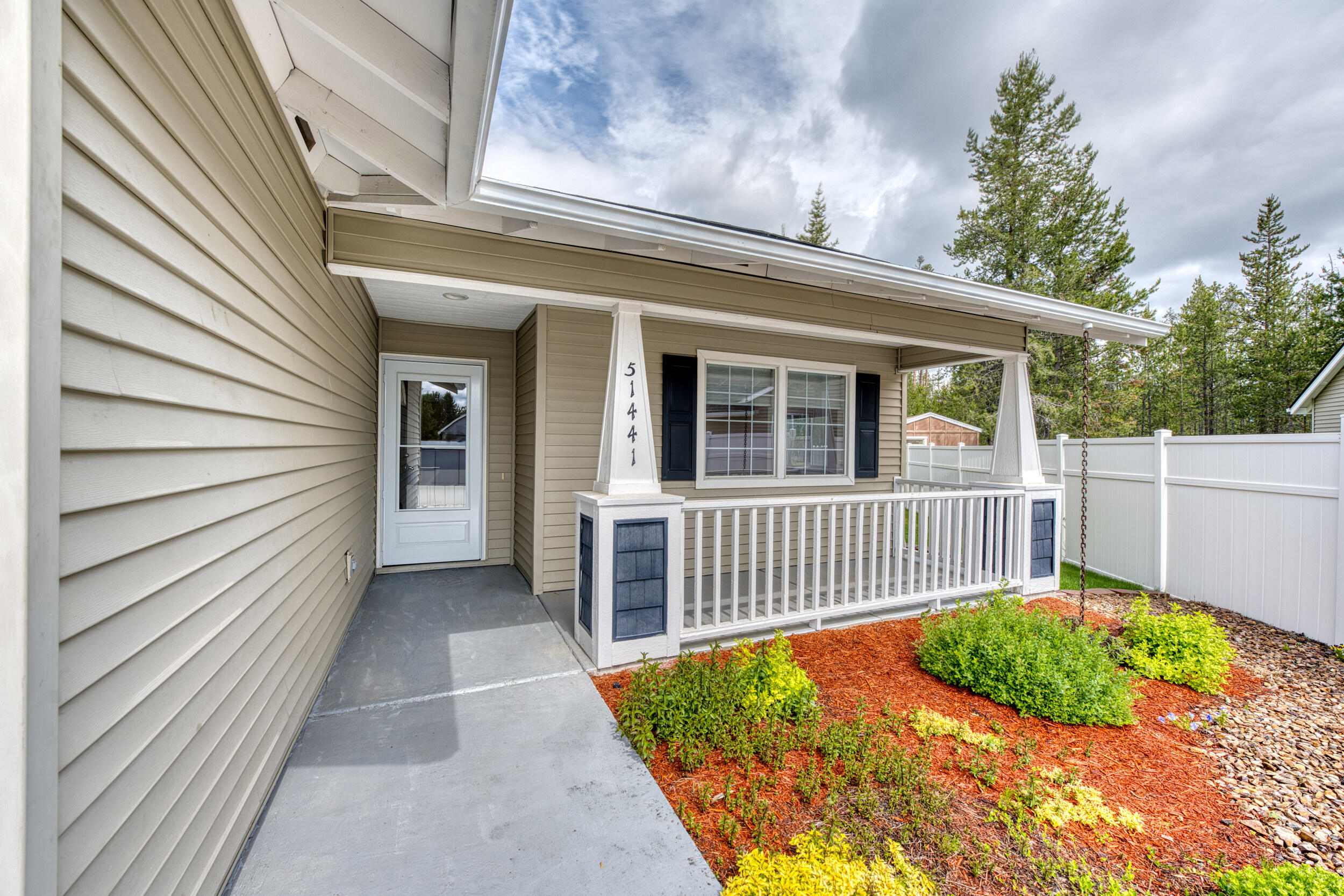 Wheeler Ranch - Residential