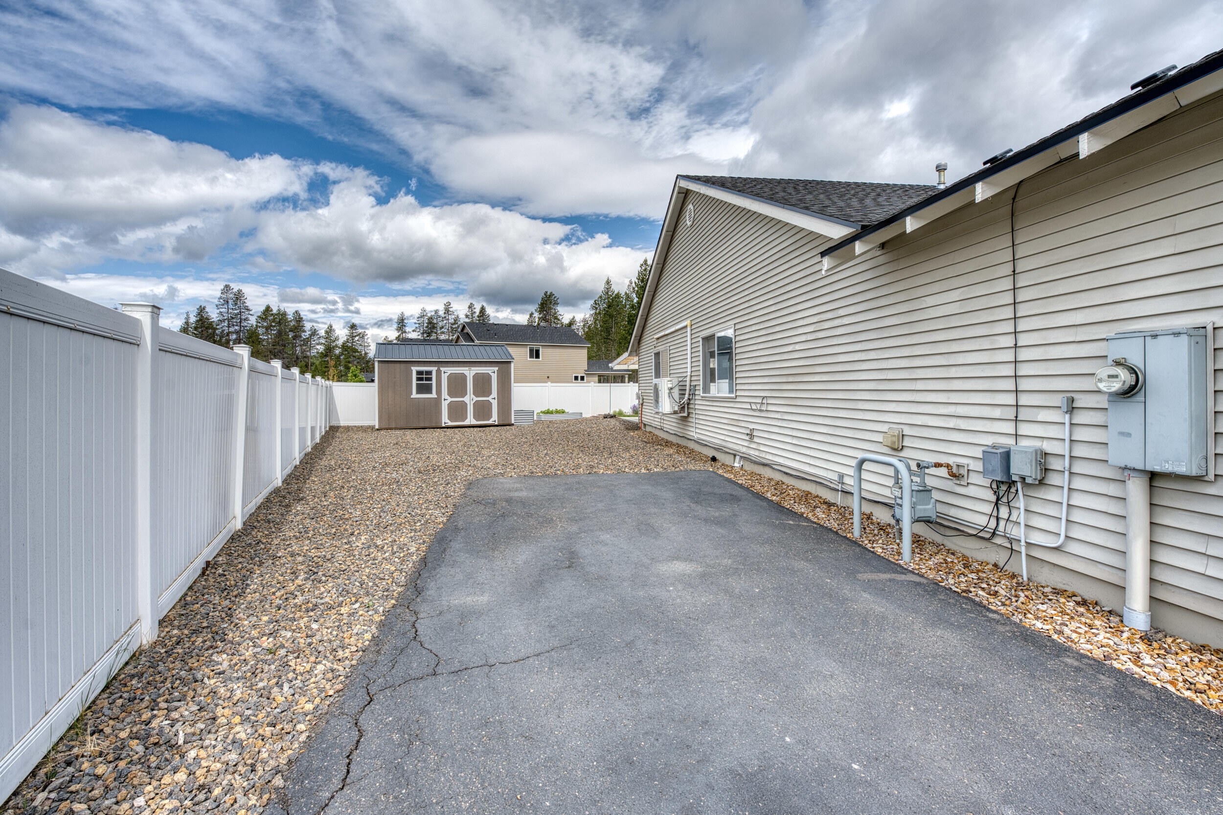 Wheeler Ranch - Residential