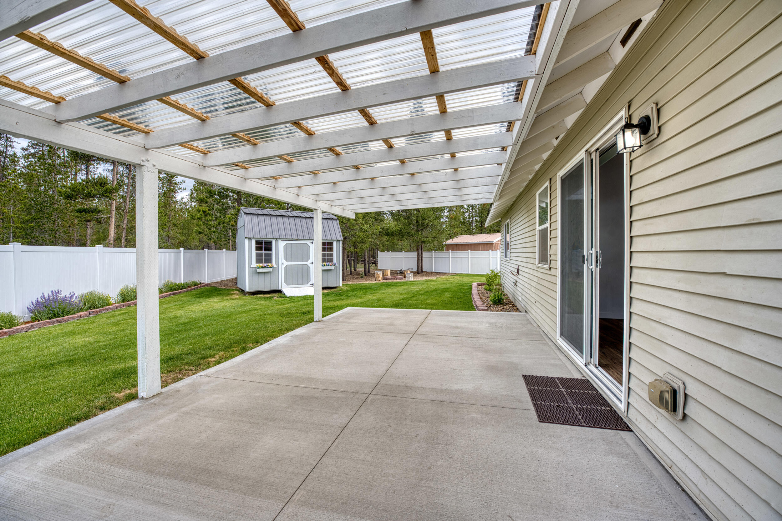 Wheeler Ranch - Residential