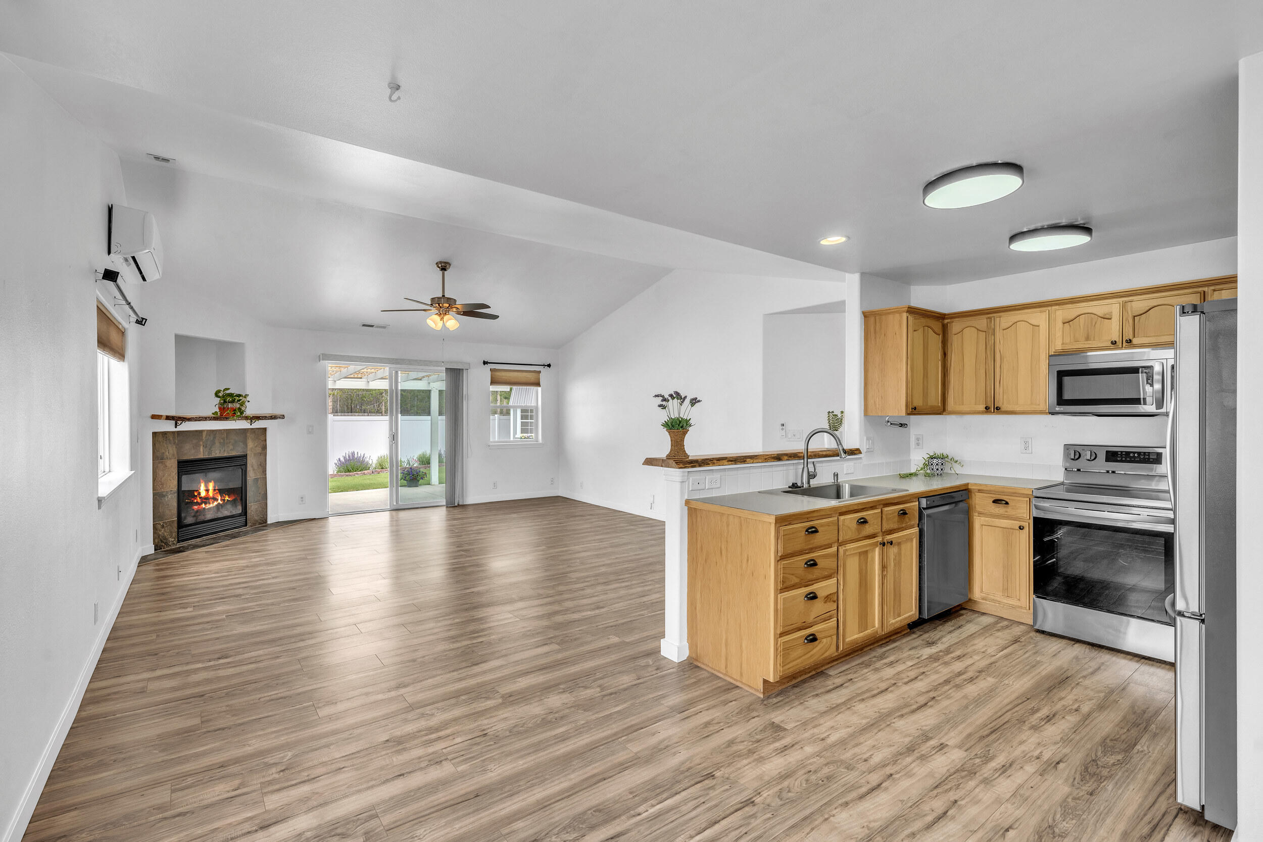 Wheeler Ranch - Residential