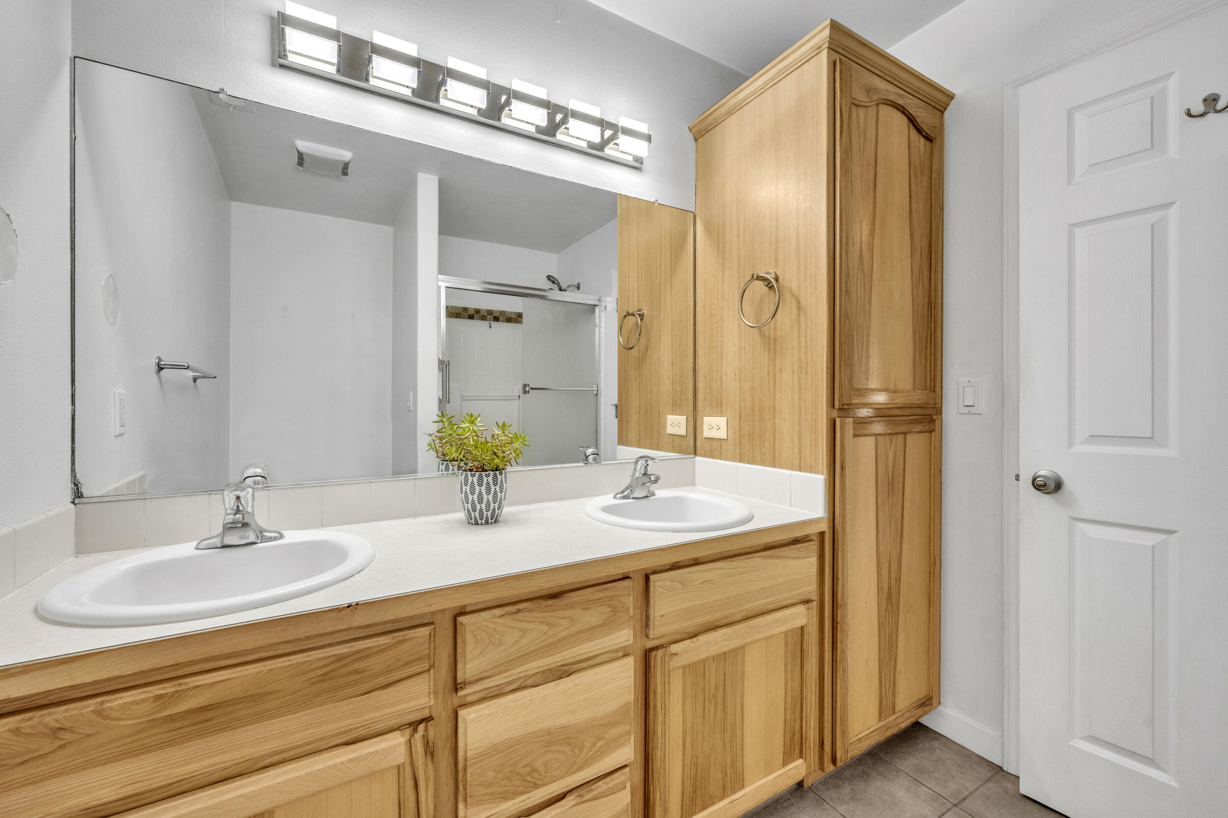 Wheeler Ranch - Residential