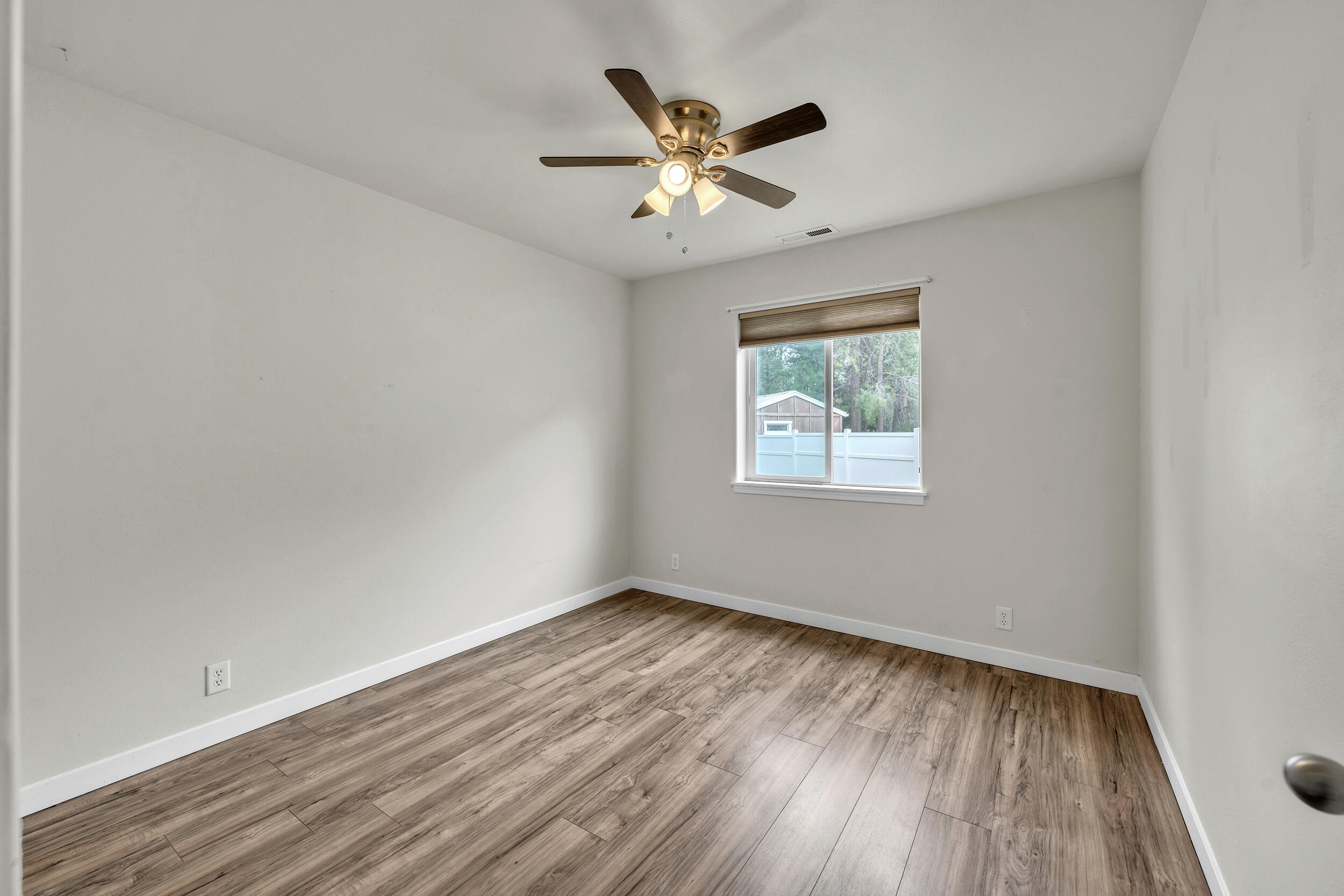 Wheeler Ranch - Residential