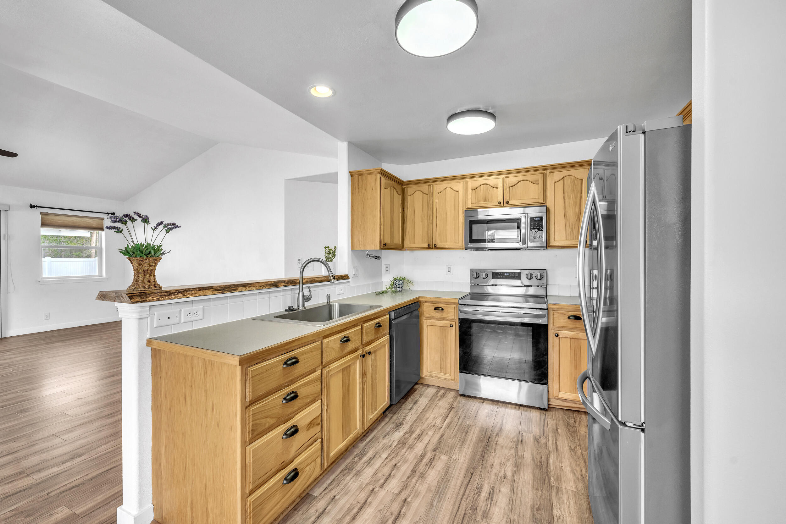 Wheeler Ranch - Residential