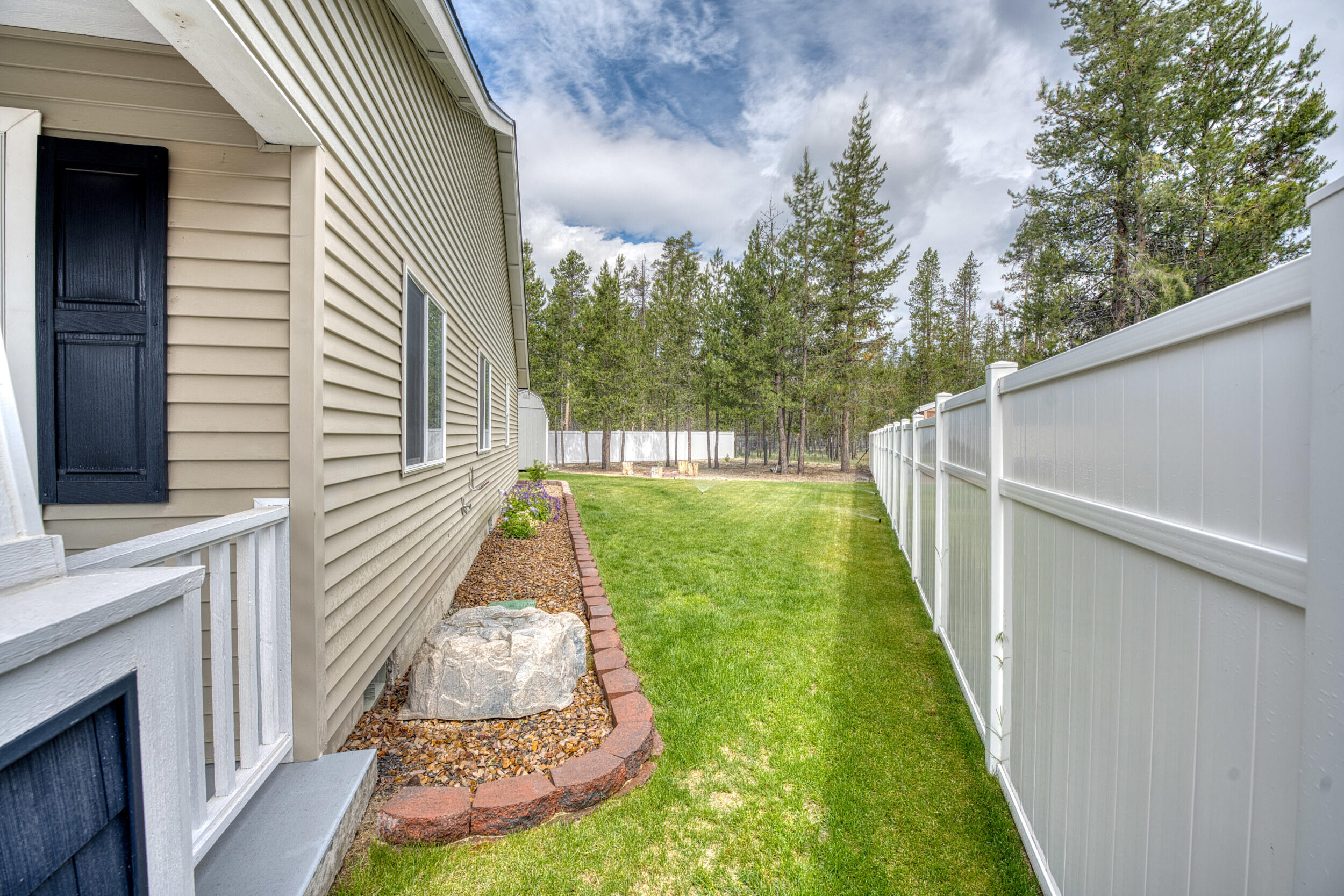 Wheeler Ranch - Residential