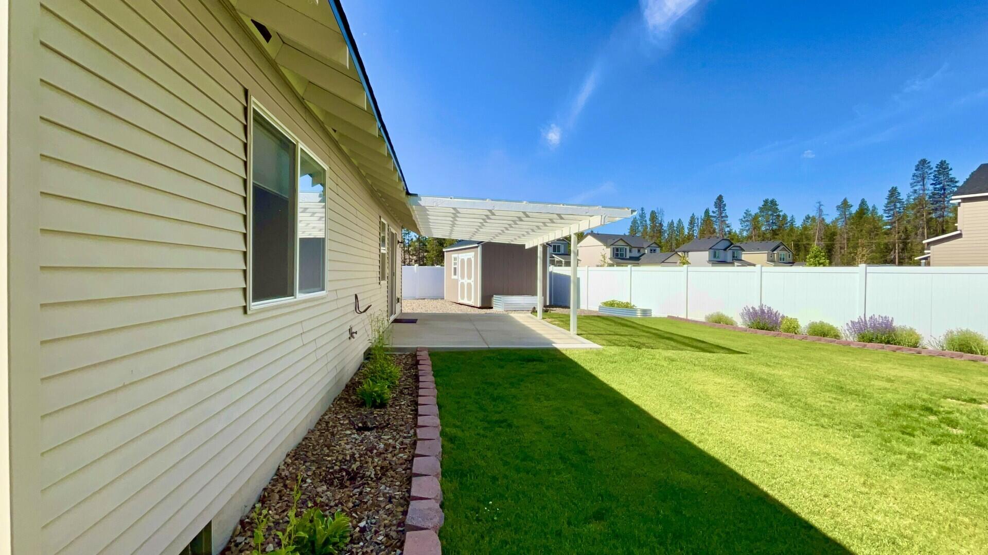 Wheeler Ranch - Residential