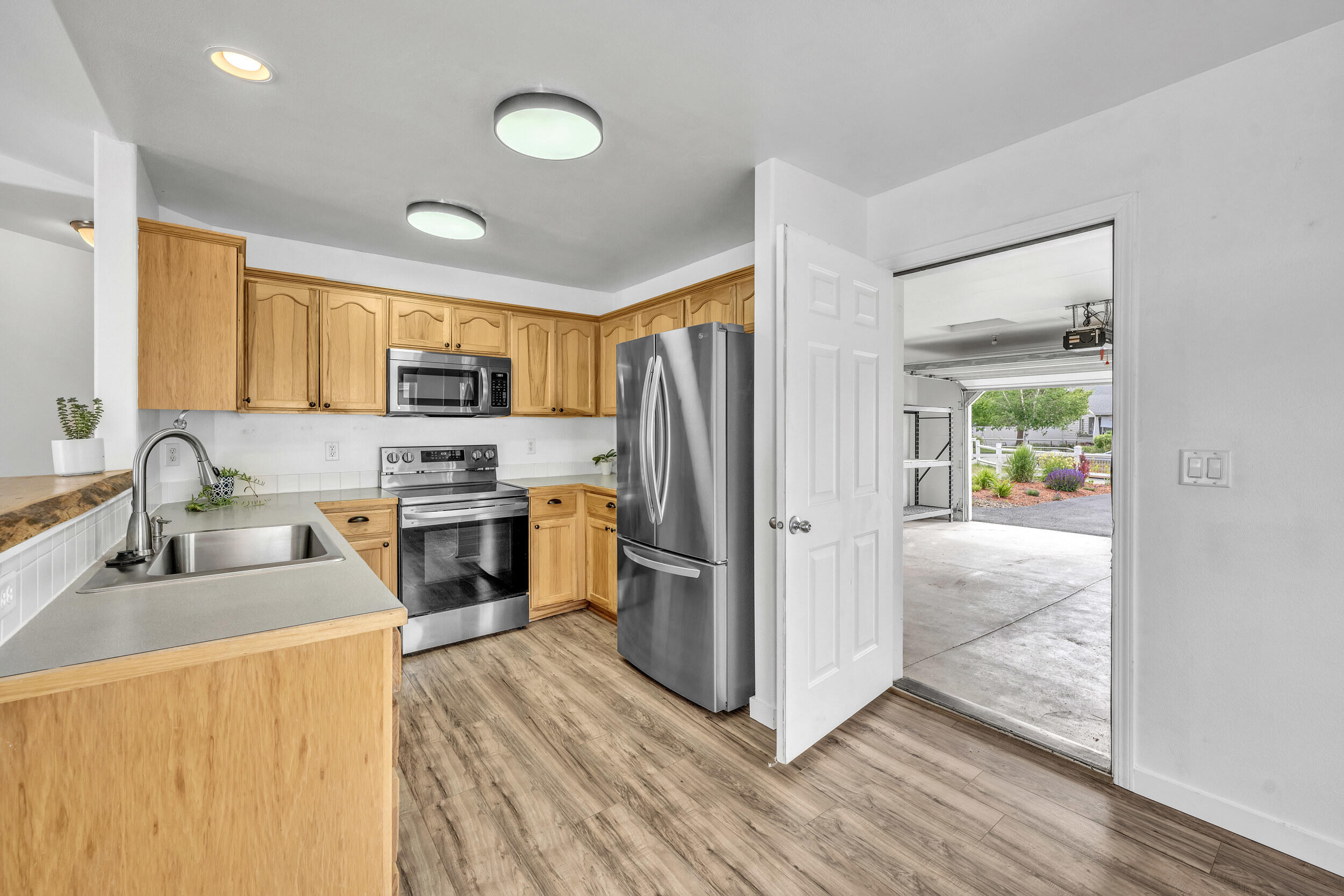 Wheeler Ranch - Residential