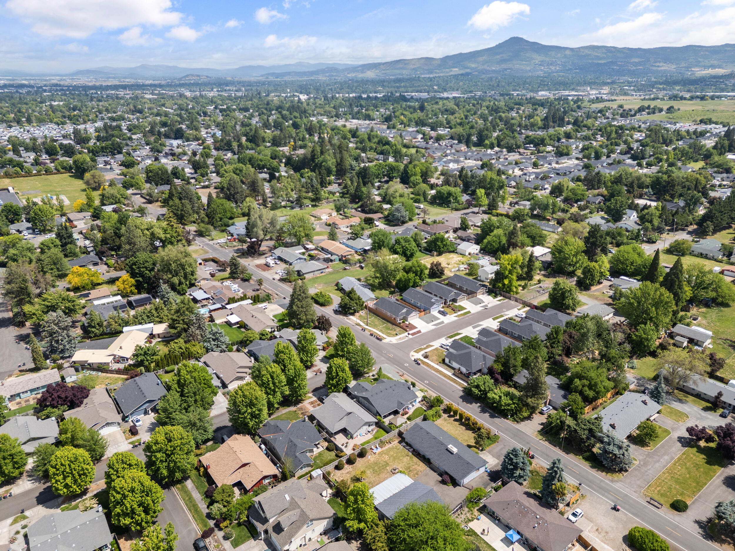 Orchard Home Association Tract (1900) - Residential