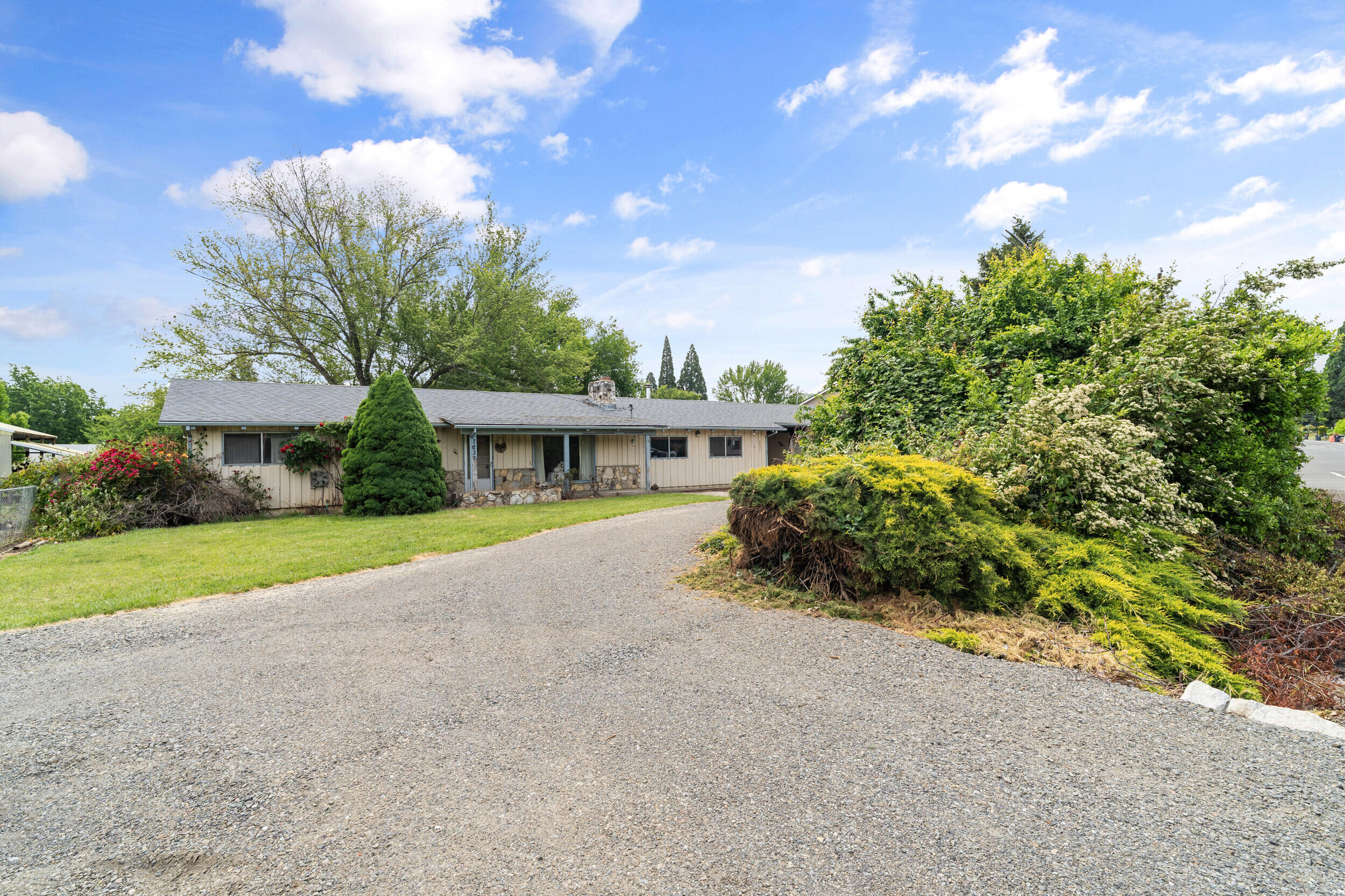 Orchard Home Association Tract (1900) - Residential