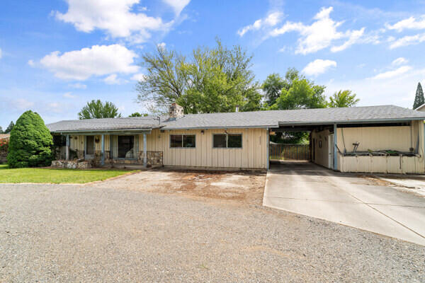 Orchard Home Association Tract (1900) - Residential