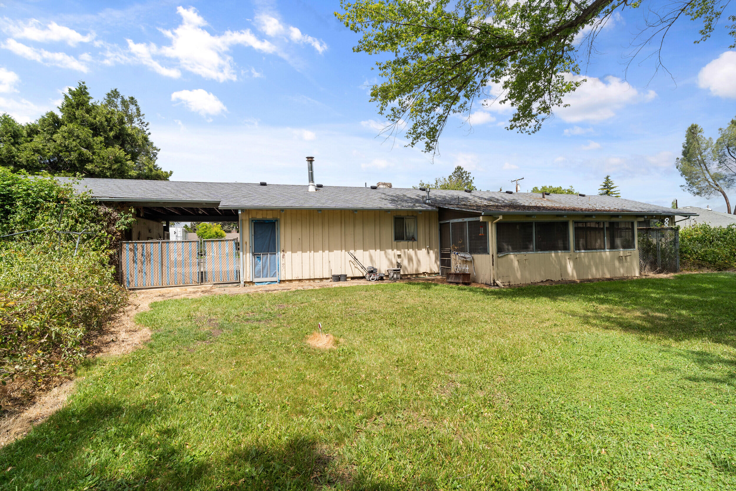 Orchard Home Association Tract (1900) - Residential