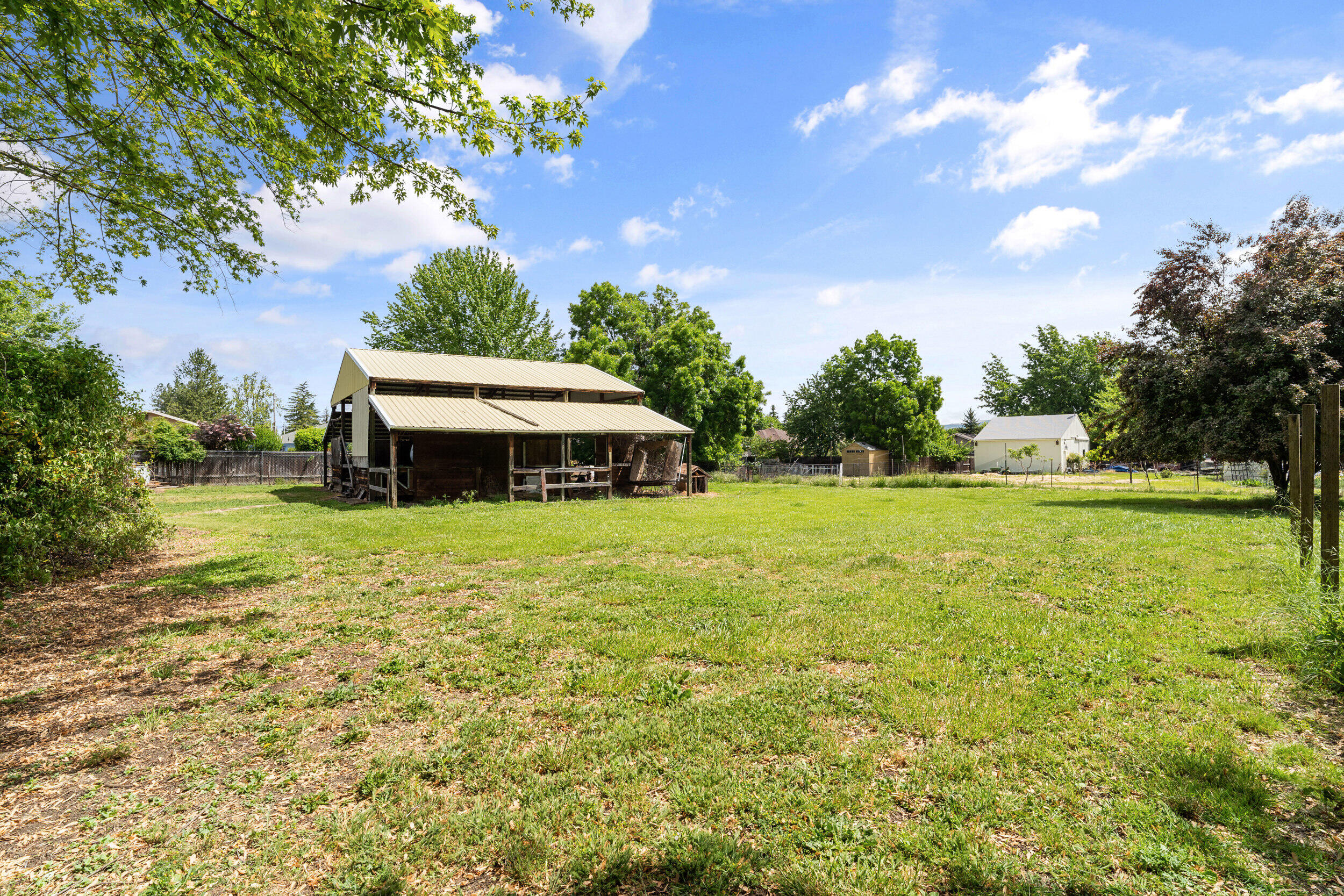 Orchard Home Association Tract (1900) - Residential
