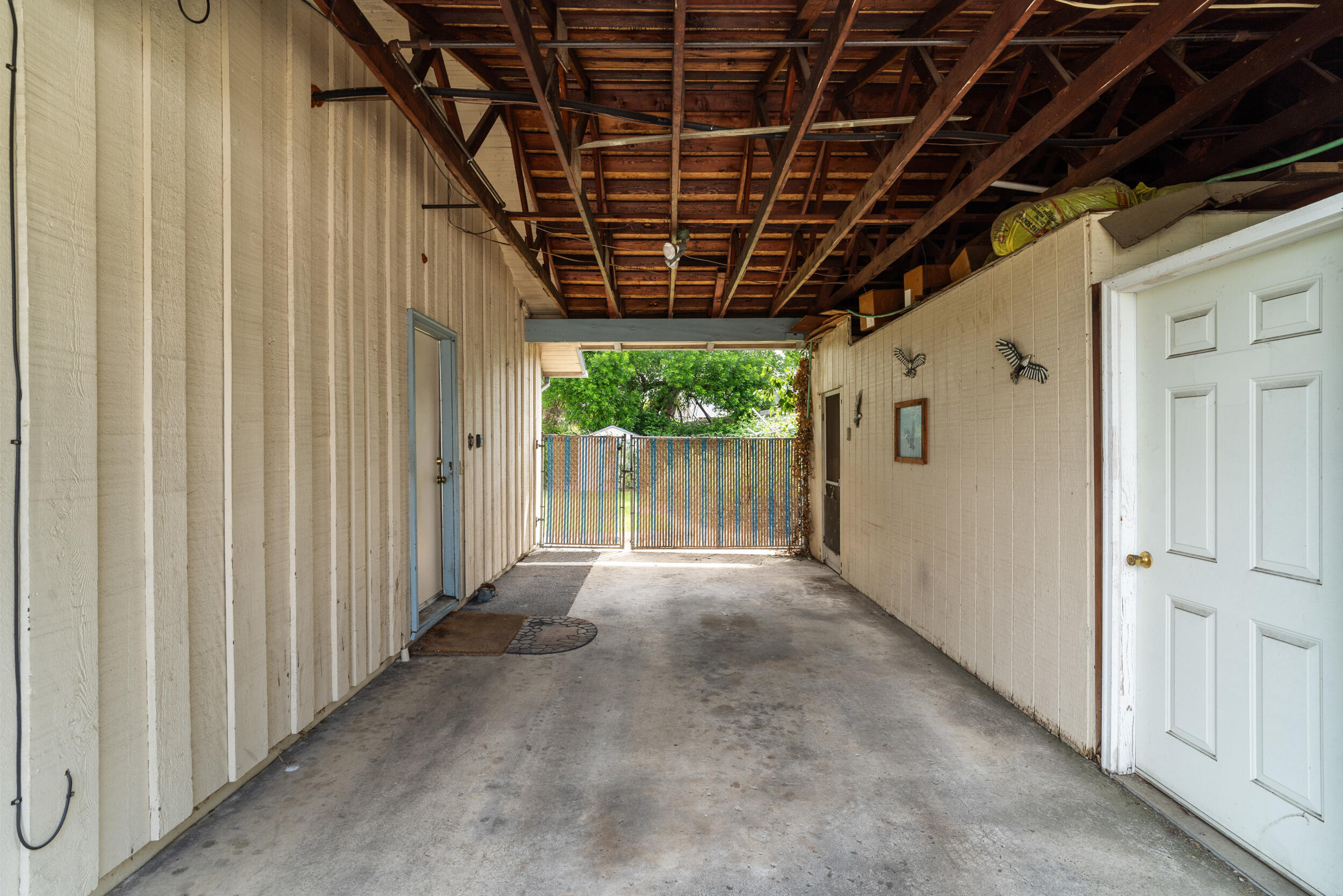 Orchard Home Association Tract (1900) - Residential