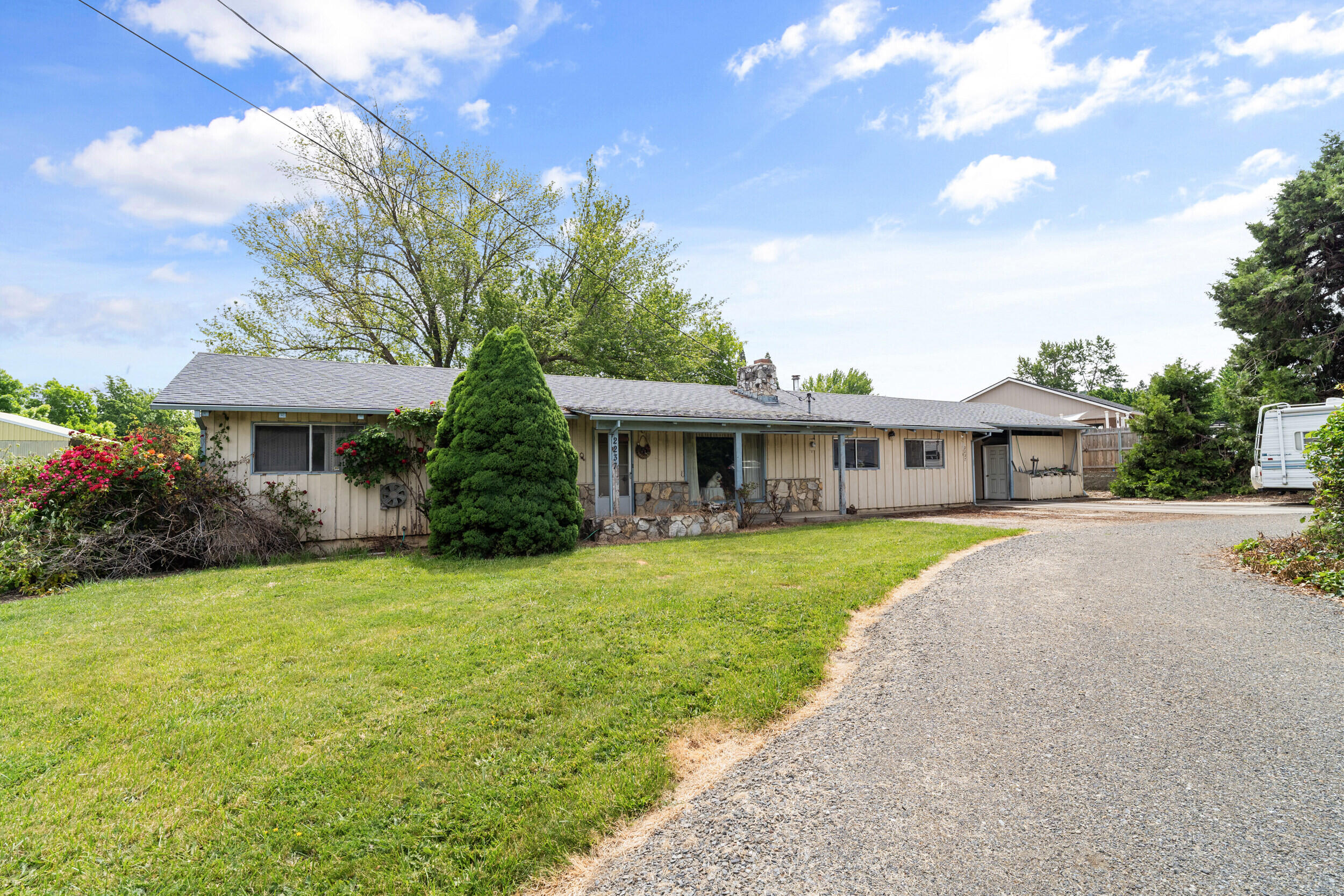 Orchard Home Association Tract (1900) - Residential