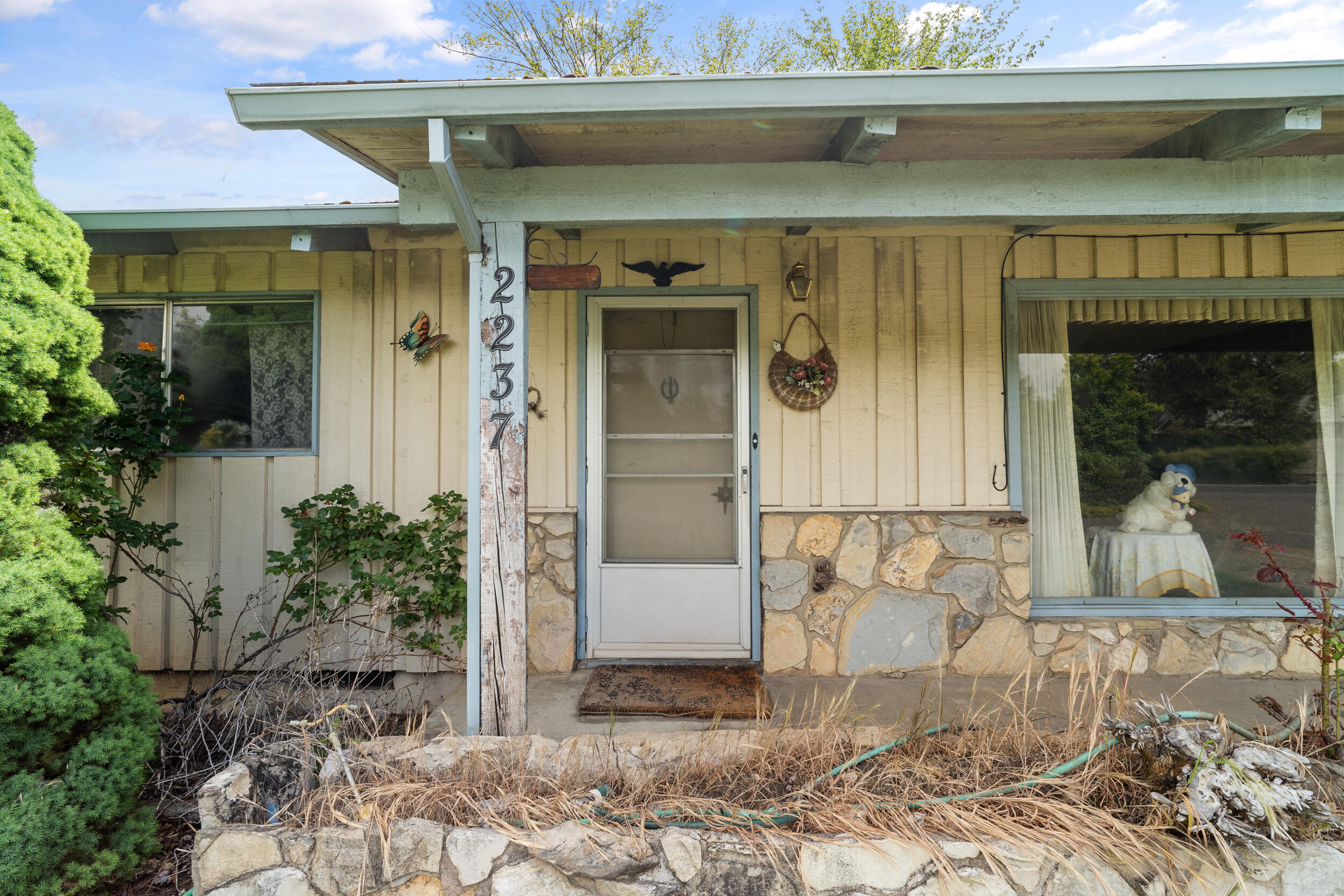 Orchard Home Association Tract (1900) - Residential