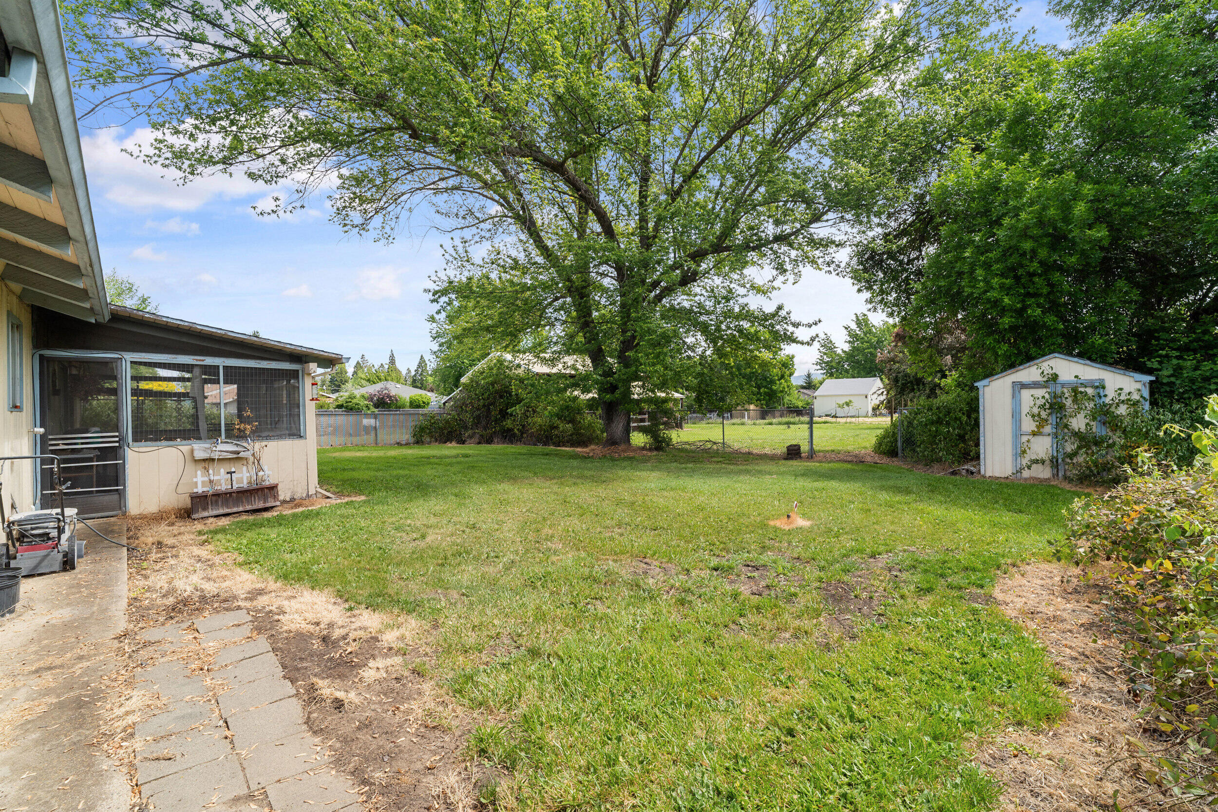Orchard Home Association Tract (1900) - Residential