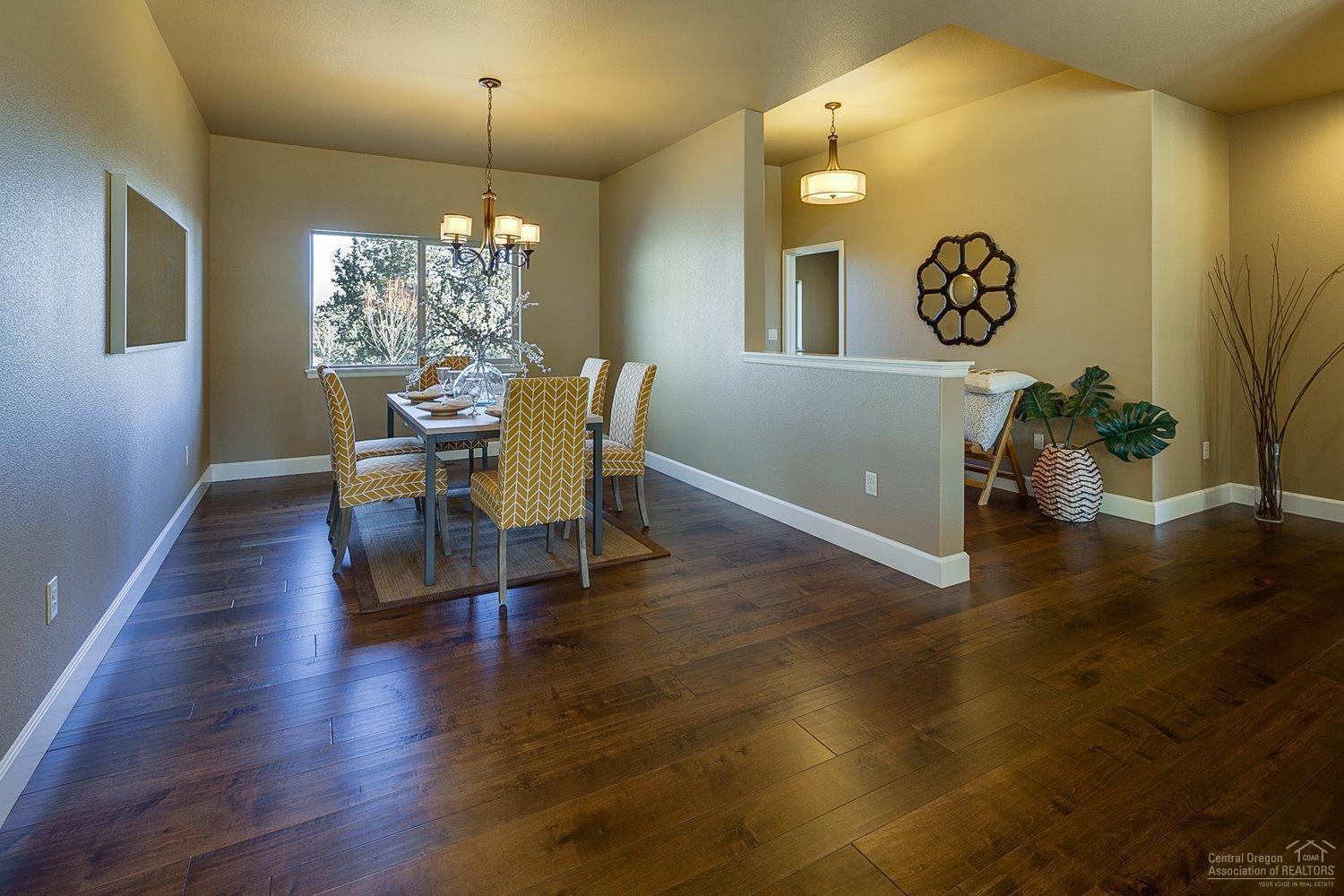 Eagle Crest - Residential