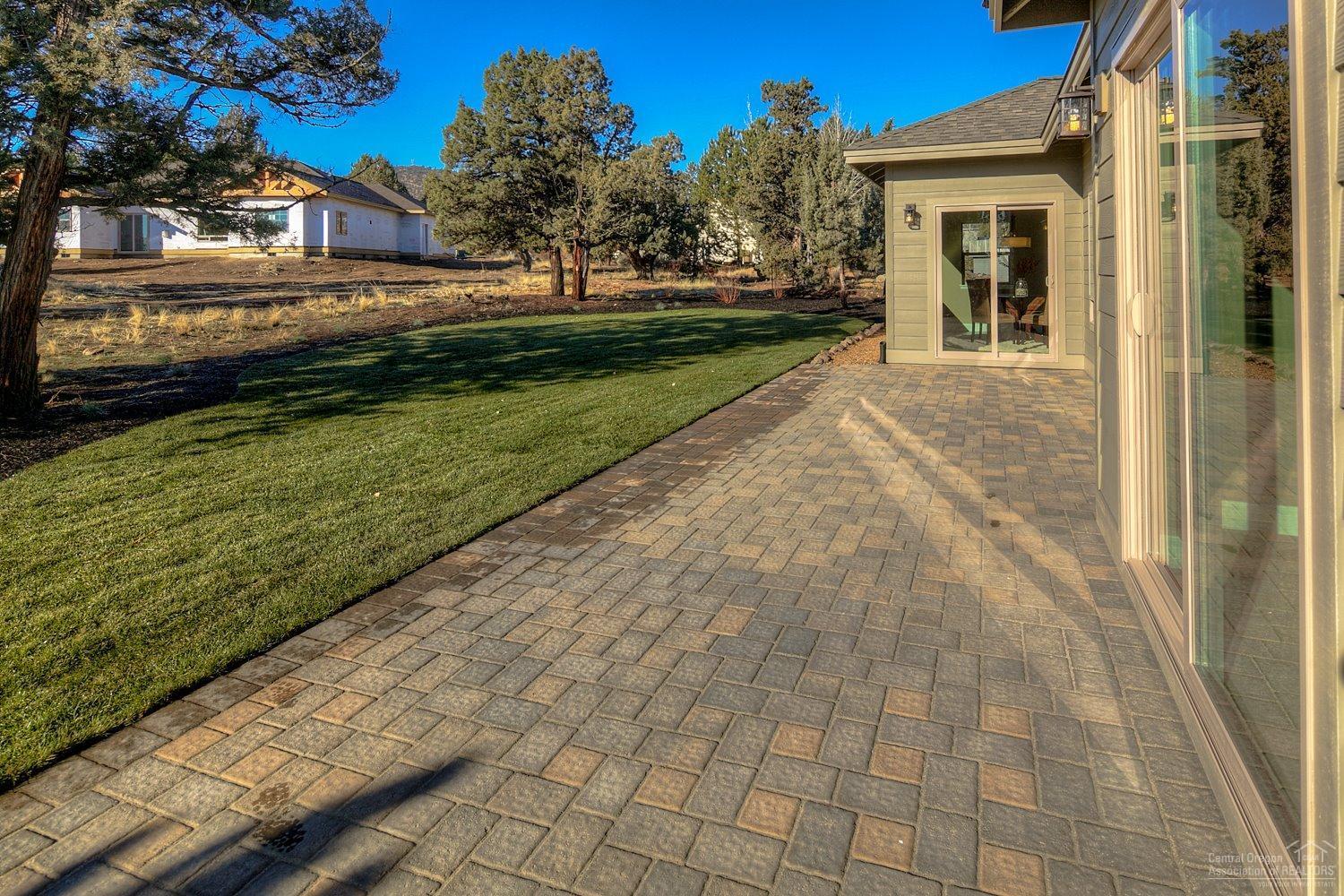 Eagle Crest - Residential