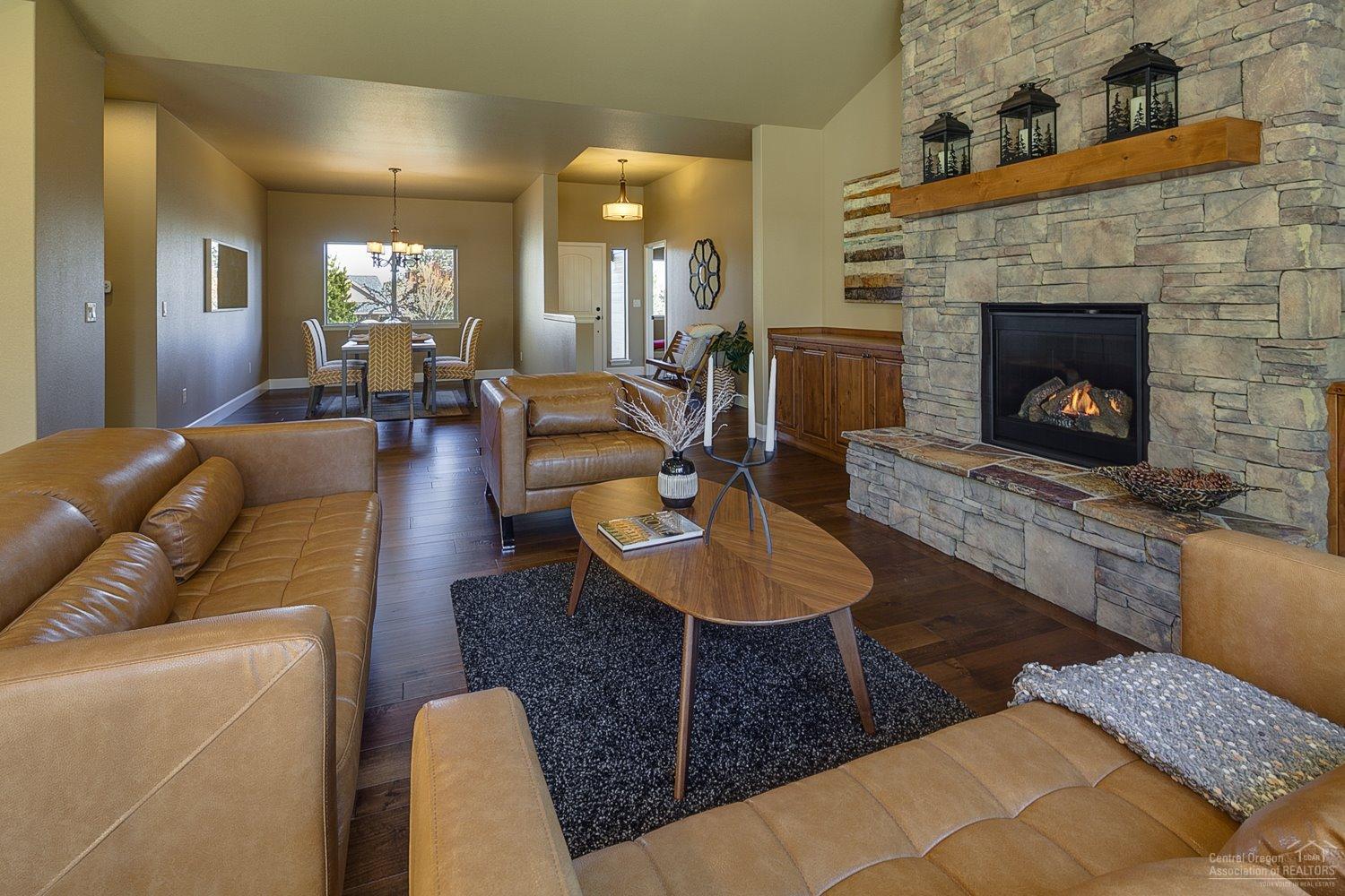 Eagle Crest - Residential