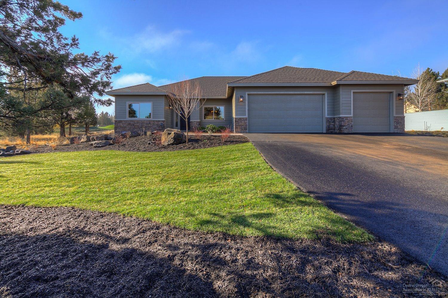 Eagle Crest - Residential