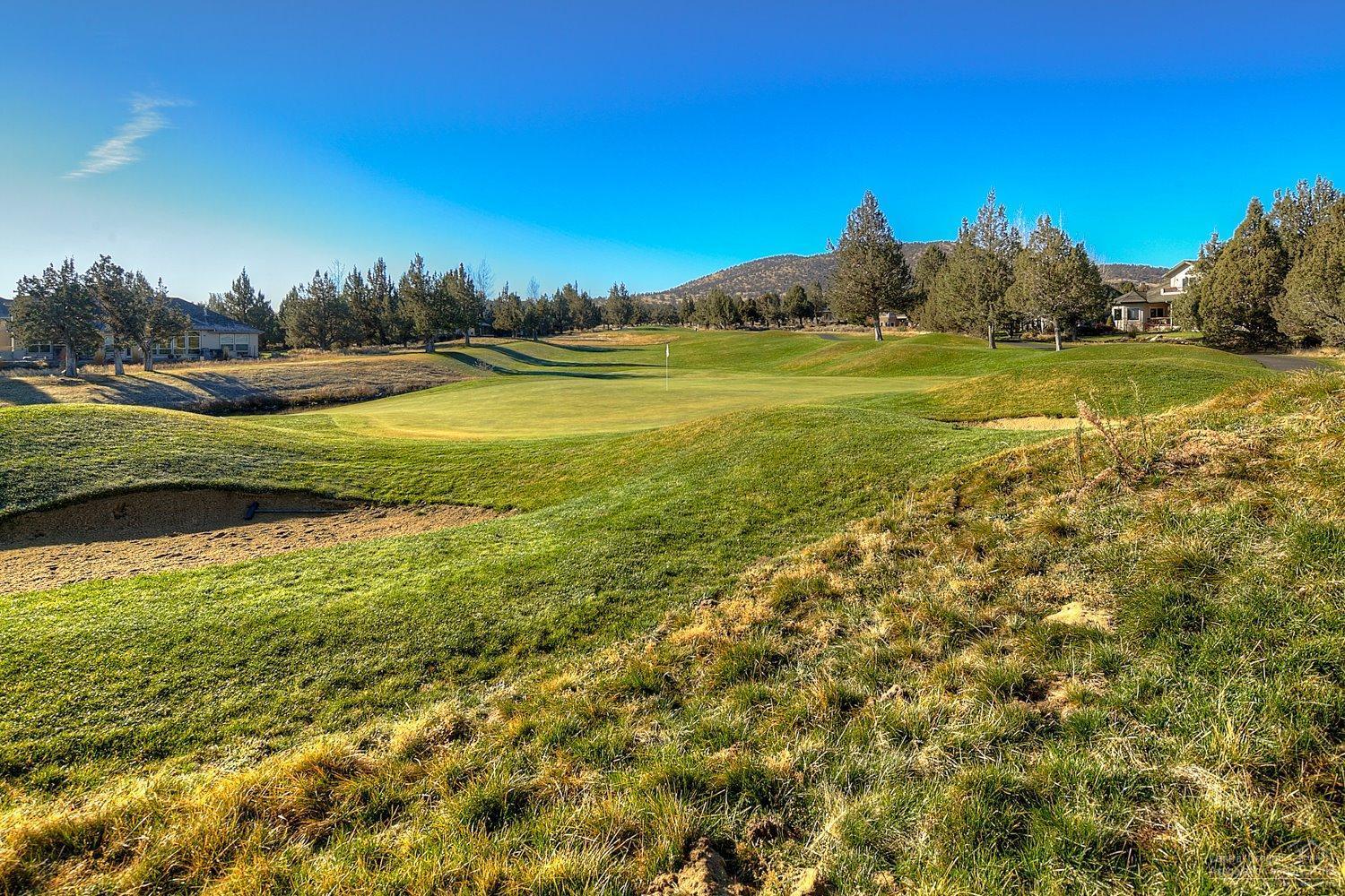 Eagle Crest - Residential