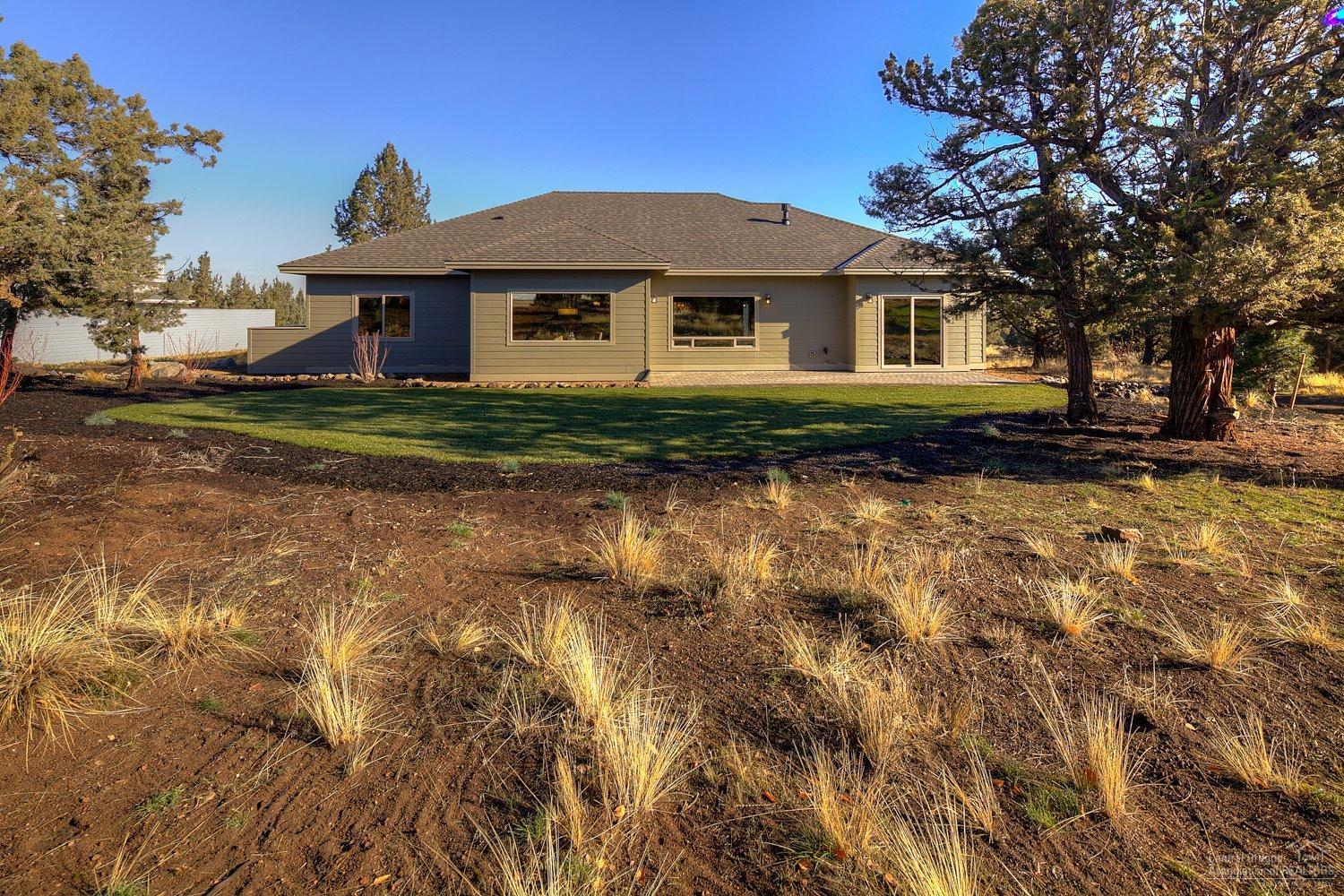 Eagle Crest - Residential