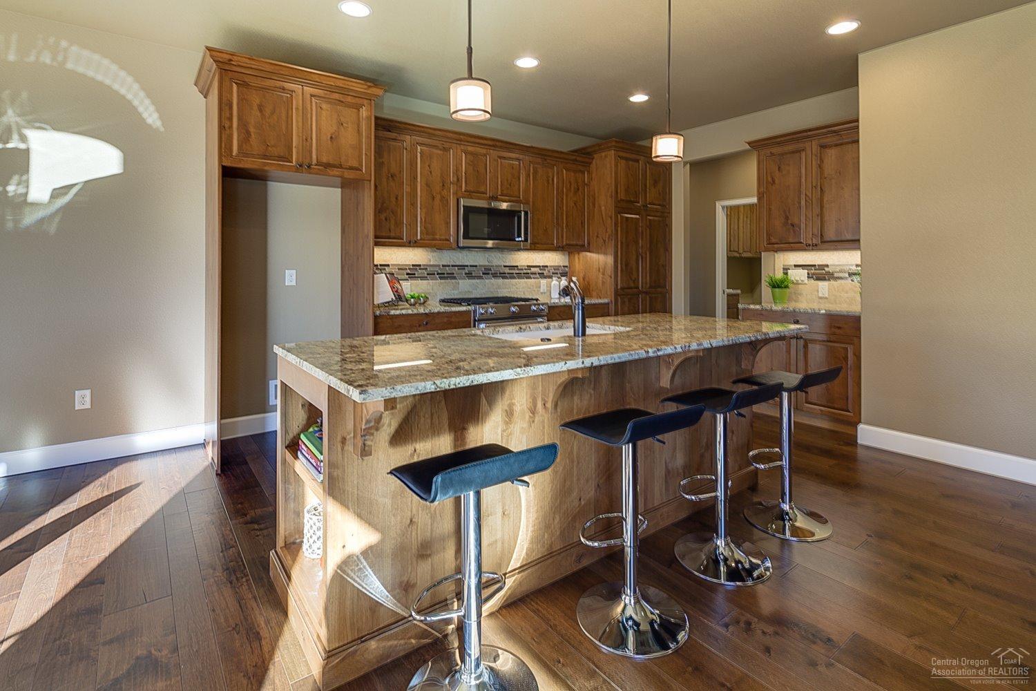 Eagle Crest - Residential