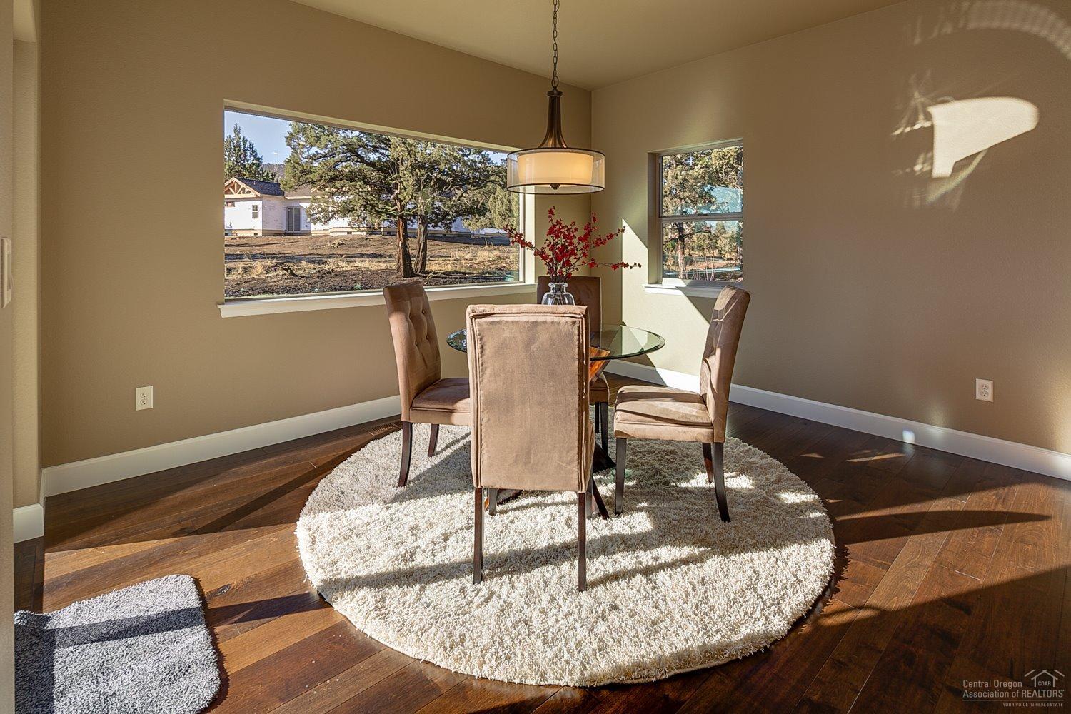 Eagle Crest - Residential