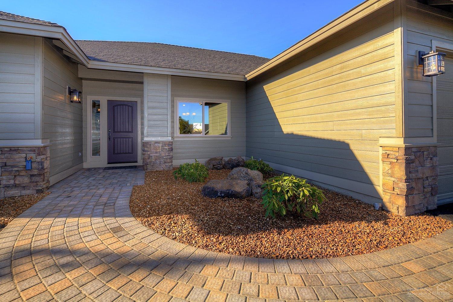 Eagle Crest - Residential