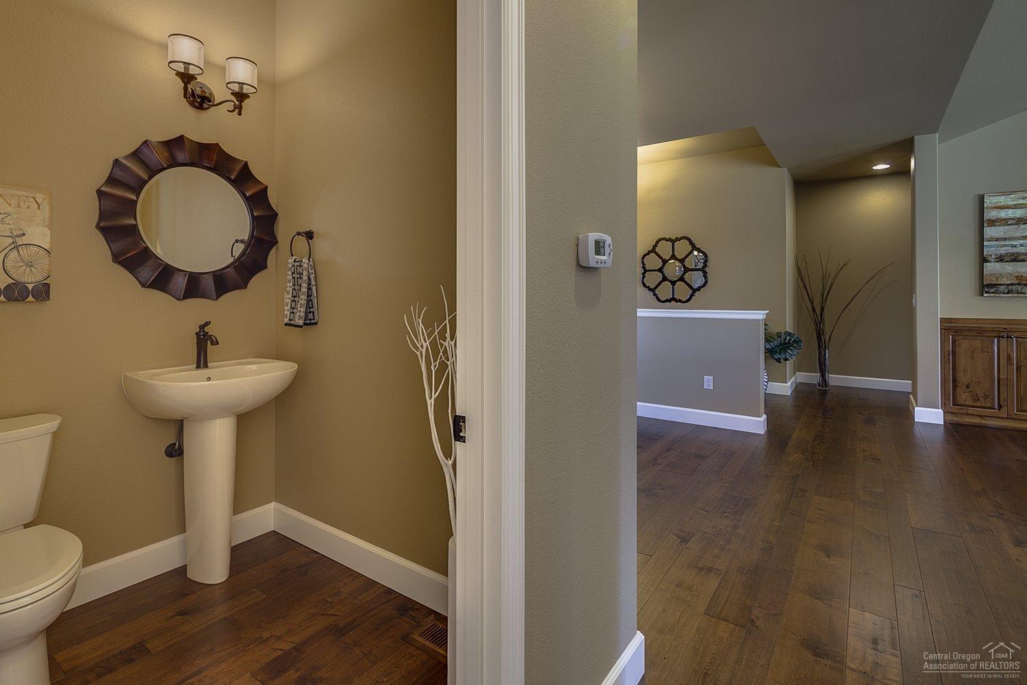 Eagle Crest - Residential