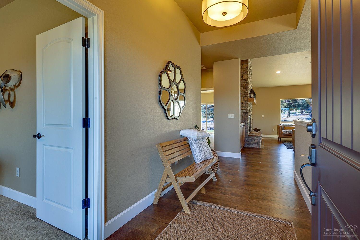 Eagle Crest - Residential