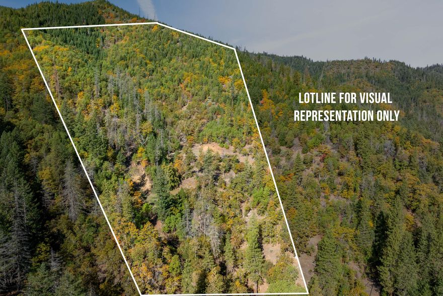 Hunter's dream property in Gold Hill, located in Oregon's historic Gold Country! This exceptional bare land parcel offers the perfect mix of privacy, scenic beauty, and opportunity. Backed up to vast BLM land, you'll enjoy direct access to acres of wilderness—ideal for hunting, hiking, and exploring the great outdoors. The land is rich in game, with frequent sightings of deer, bear, and wild turkeys. A gated private driveway provides security and seclusion, enhancing the property's peaceful setting. With homesite approval already in place, you can design and build your dream home, cabin, or recreational getaway surrounded by nature. Enjoy the tranquility of country living while being just minutes from town amenities and the Rogue River. Whether for a hunting base, retreat, or future homesite, this property offers the best of Southern Oregon's outdoor lifestyle. Buyer to do their own due diligence.