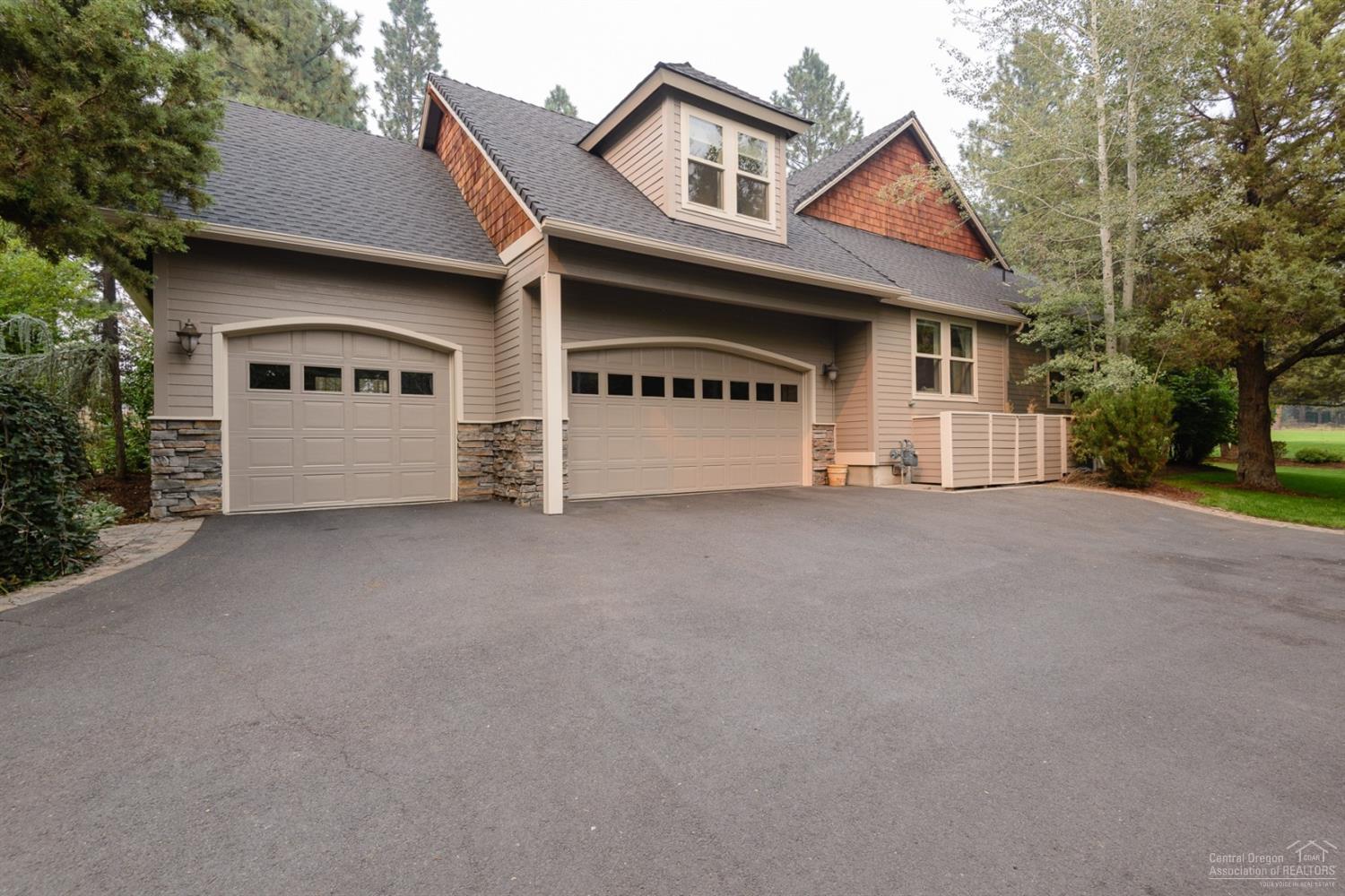 Awbrey Glen - Residential