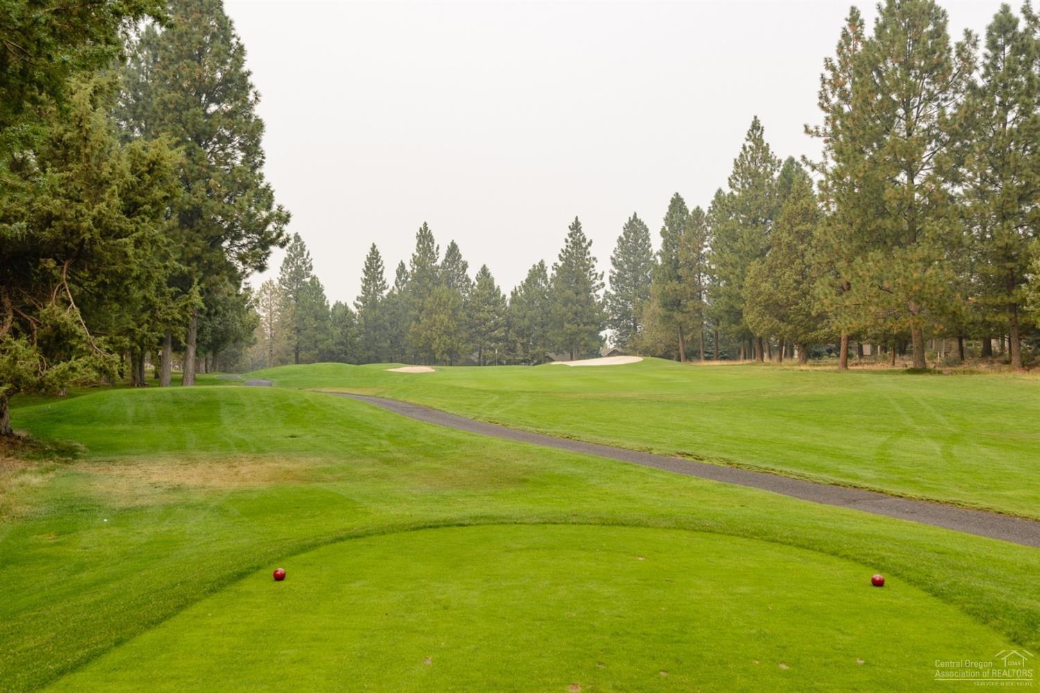 Awbrey Glen - Residential