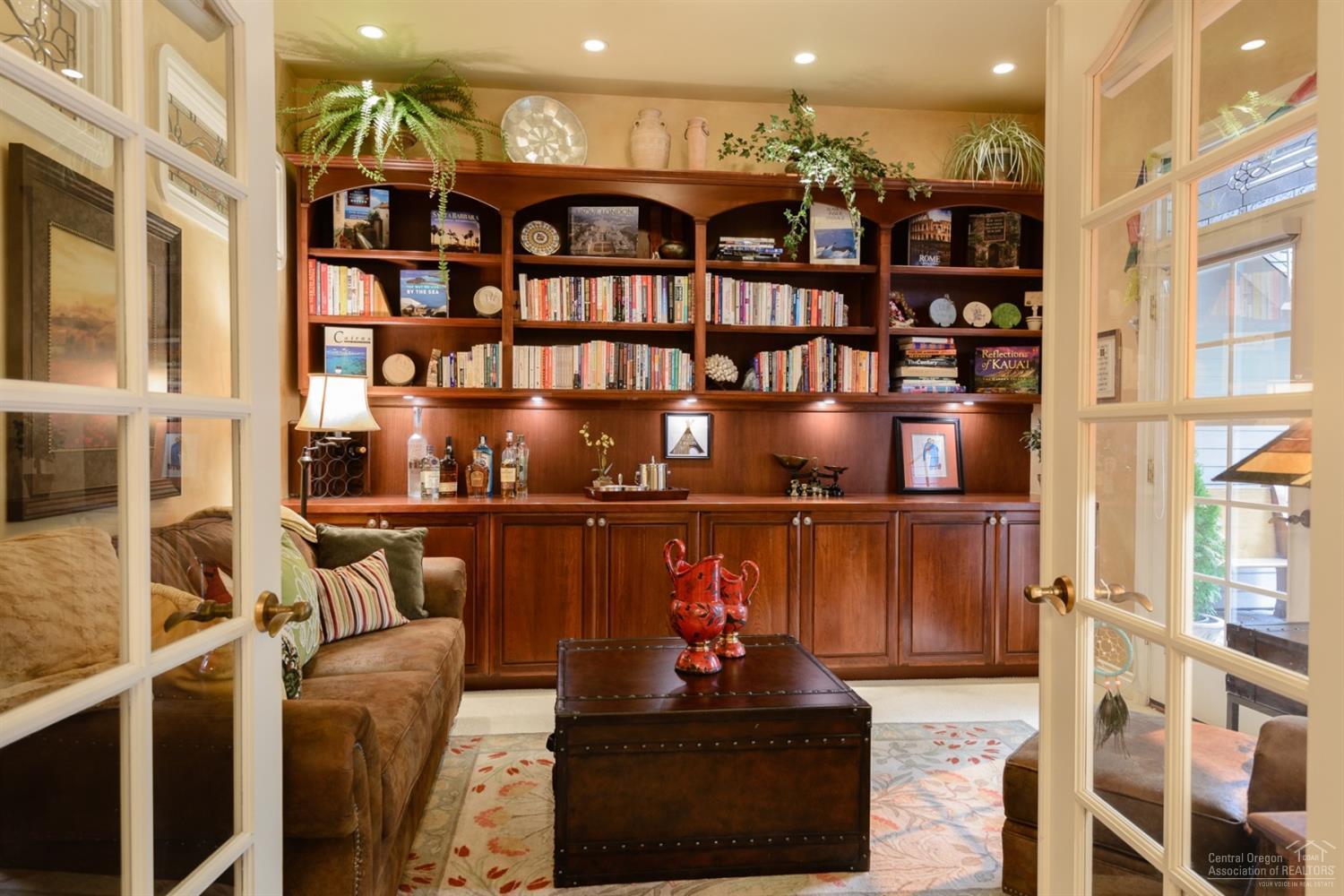 Awbrey Glen - Residential