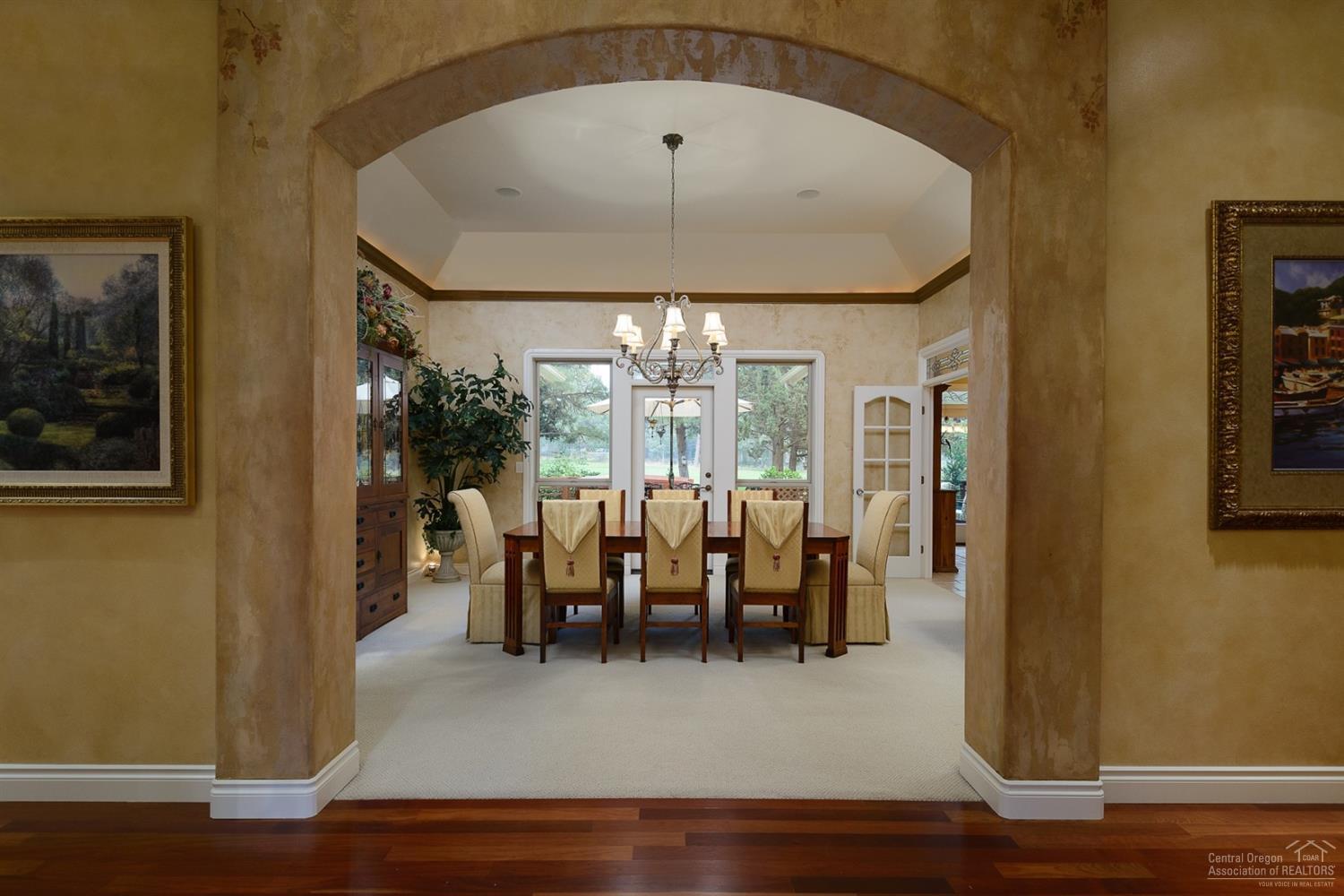 Awbrey Glen - Residential