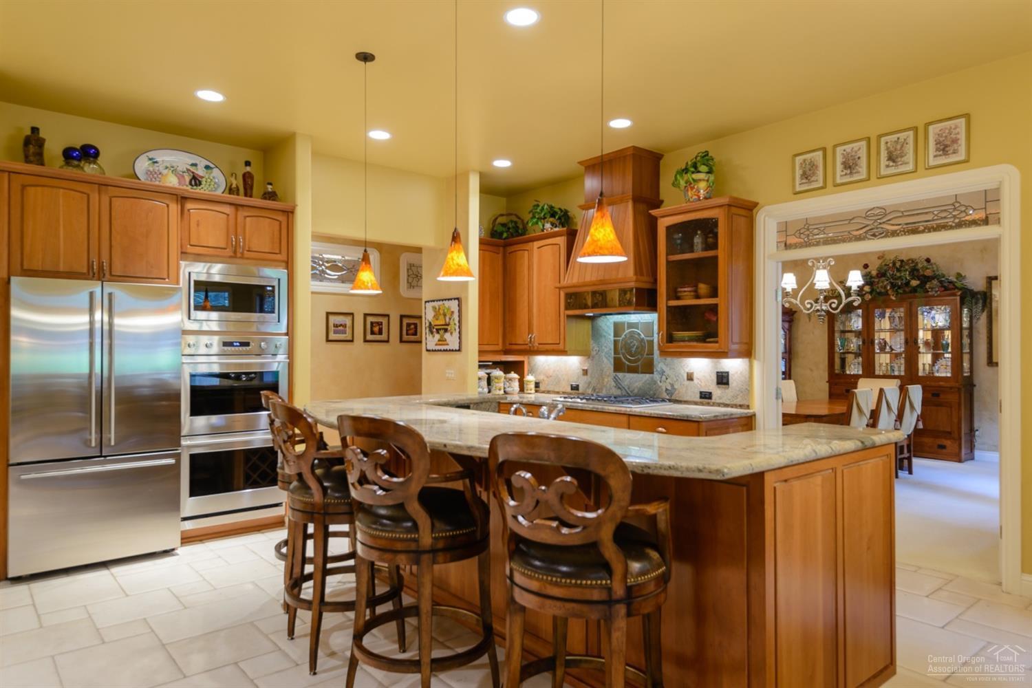 Awbrey Glen - Residential