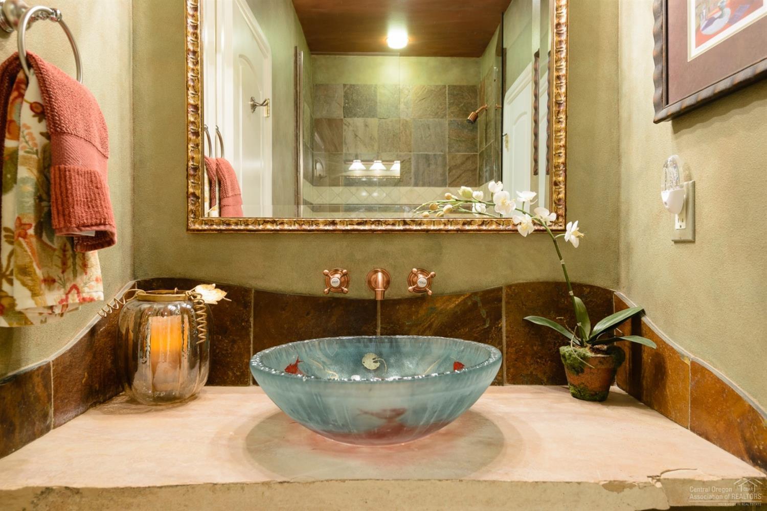 Awbrey Glen - Residential