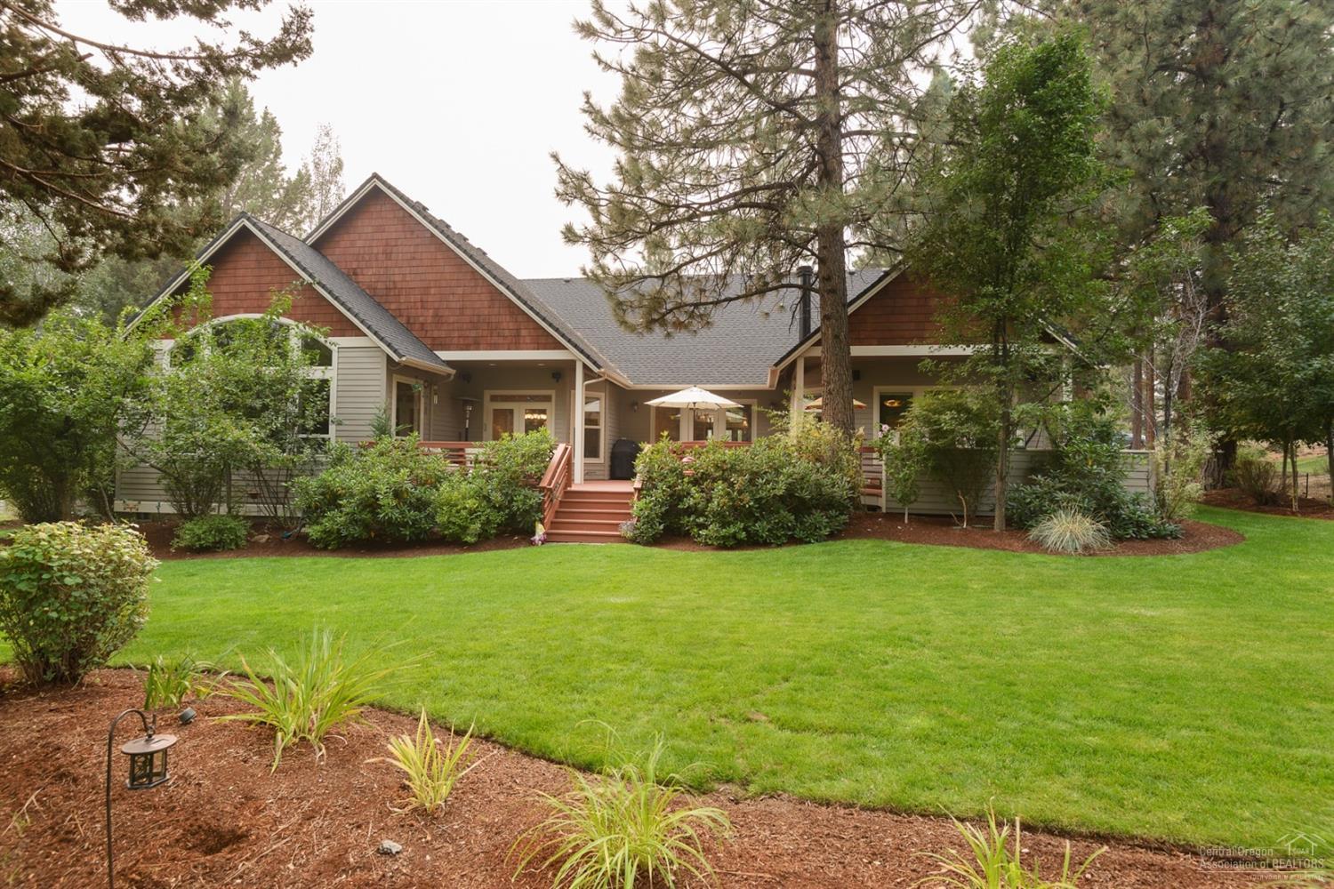 Awbrey Glen - Residential