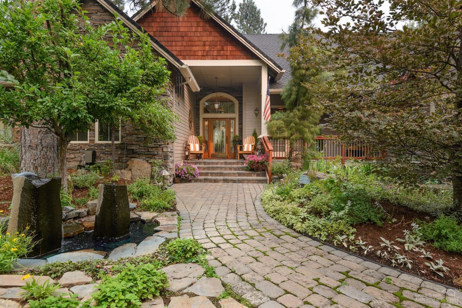 Awbrey Glen - Residential