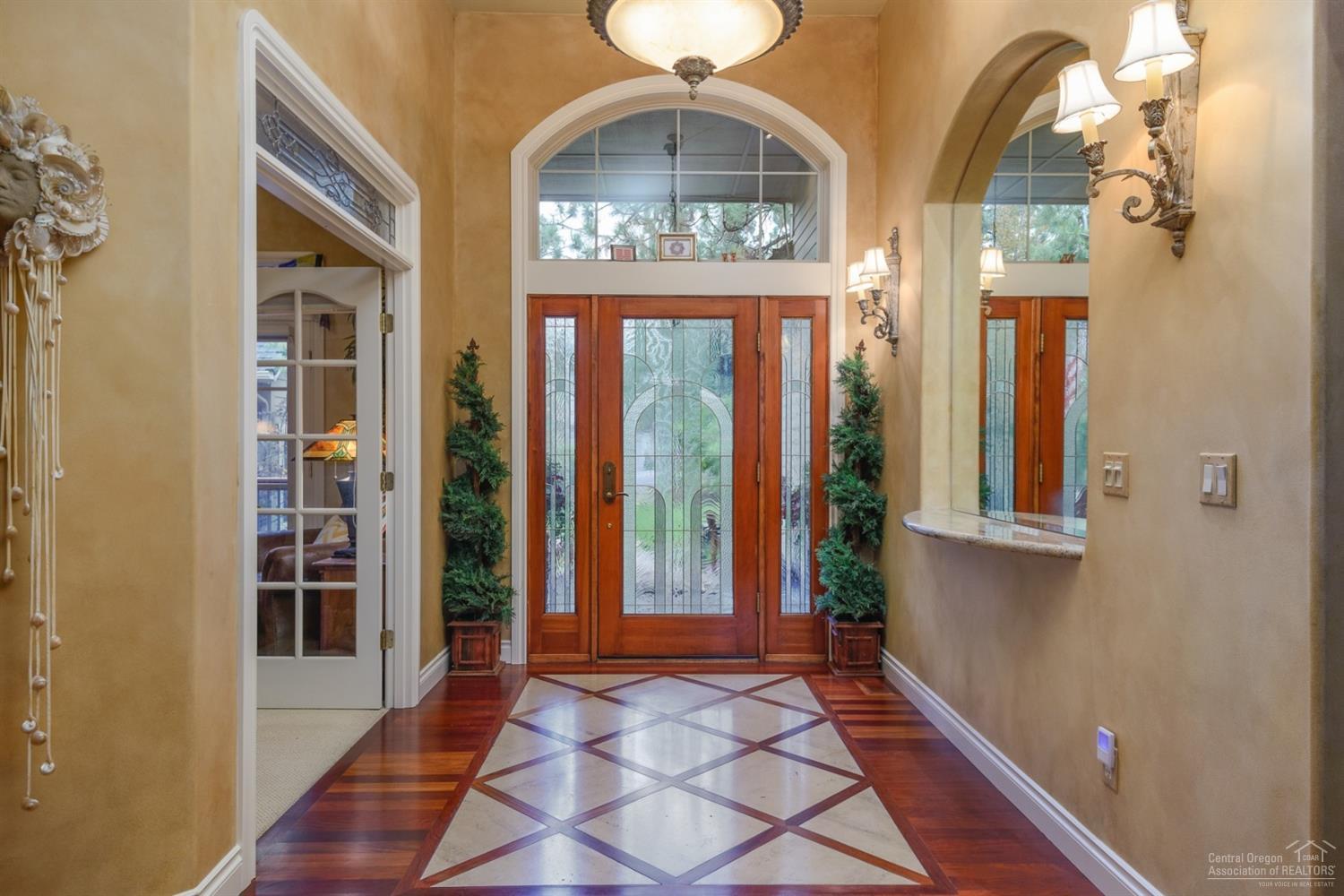 Awbrey Glen - Residential