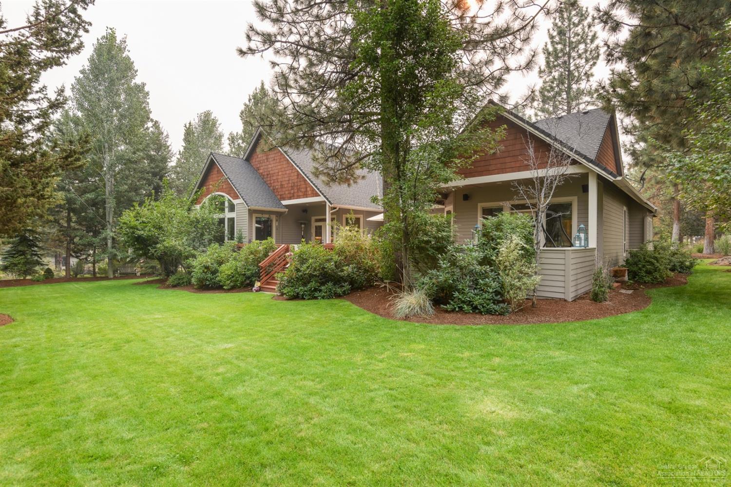 Awbrey Glen - Residential