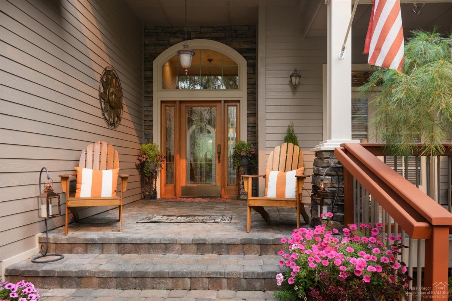 Awbrey Glen - Residential