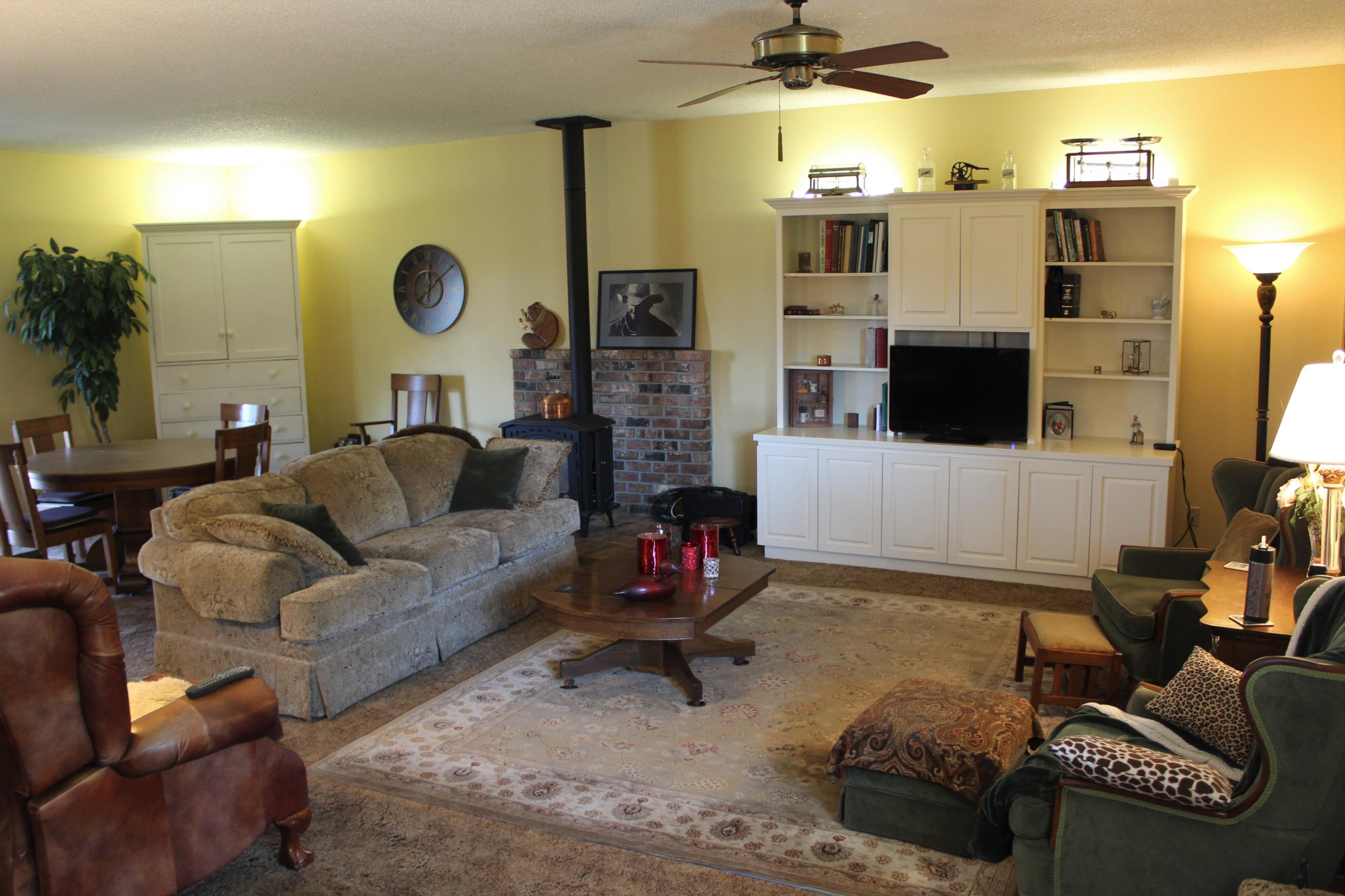 Bone Addition - Residential