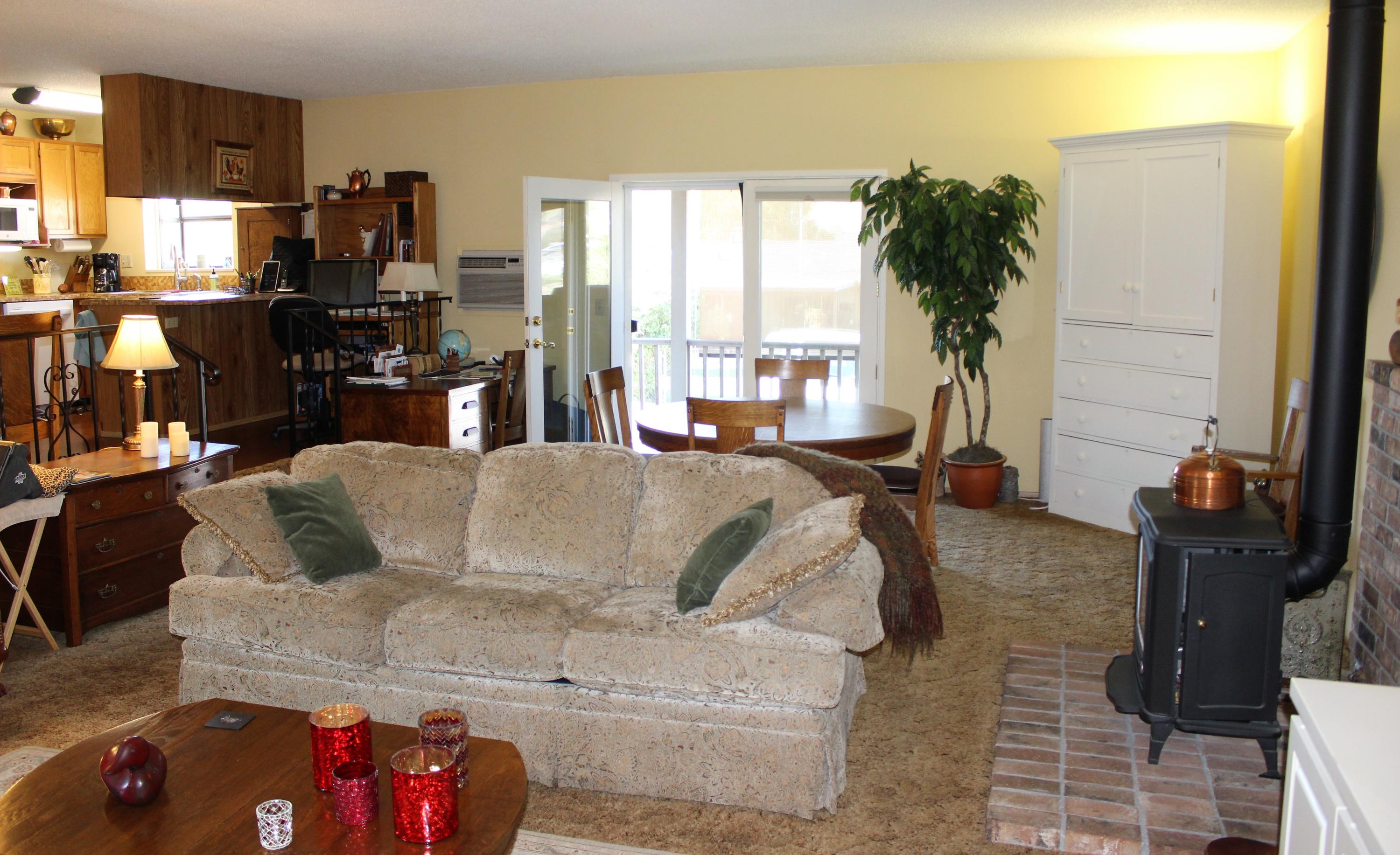 Bone Addition - Residential