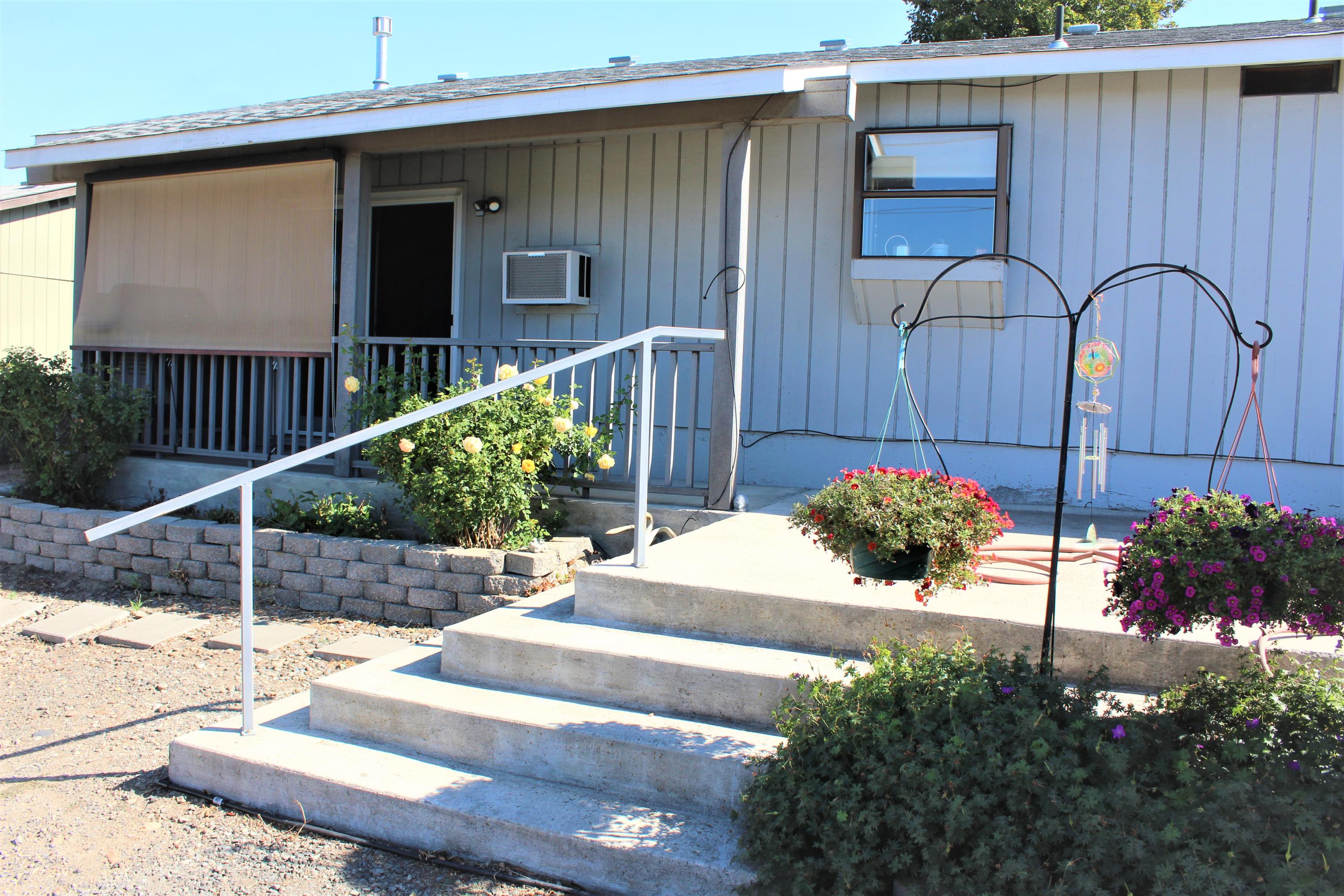 Bone Addition - Residential