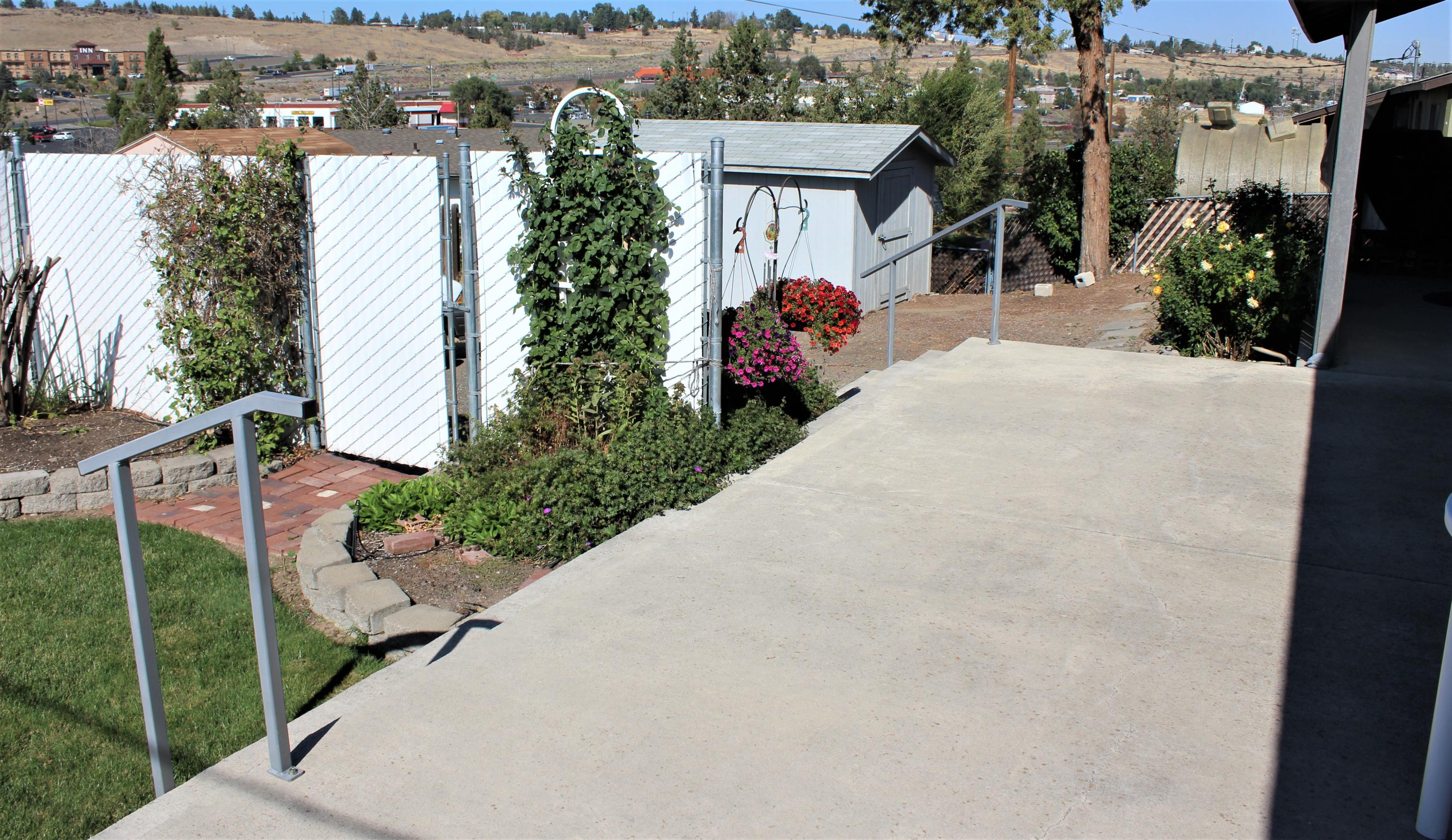 Bone Addition - Residential