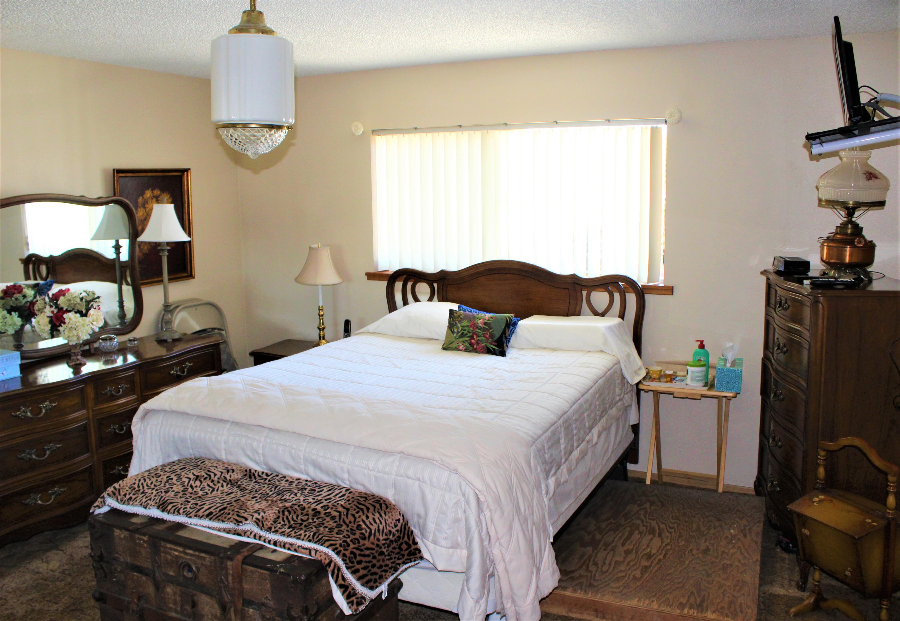 Bone Addition - Residential