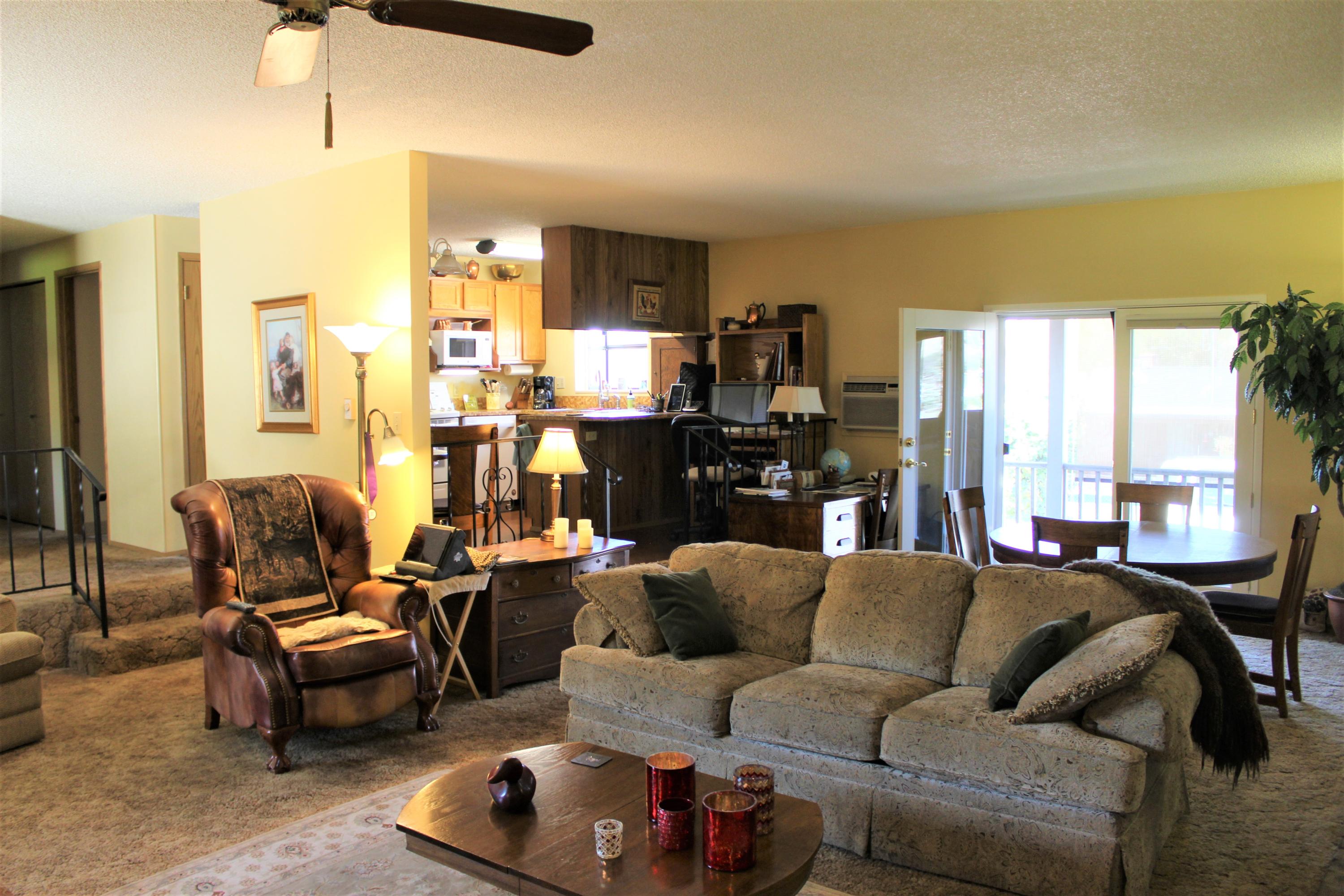 Bone Addition - Residential