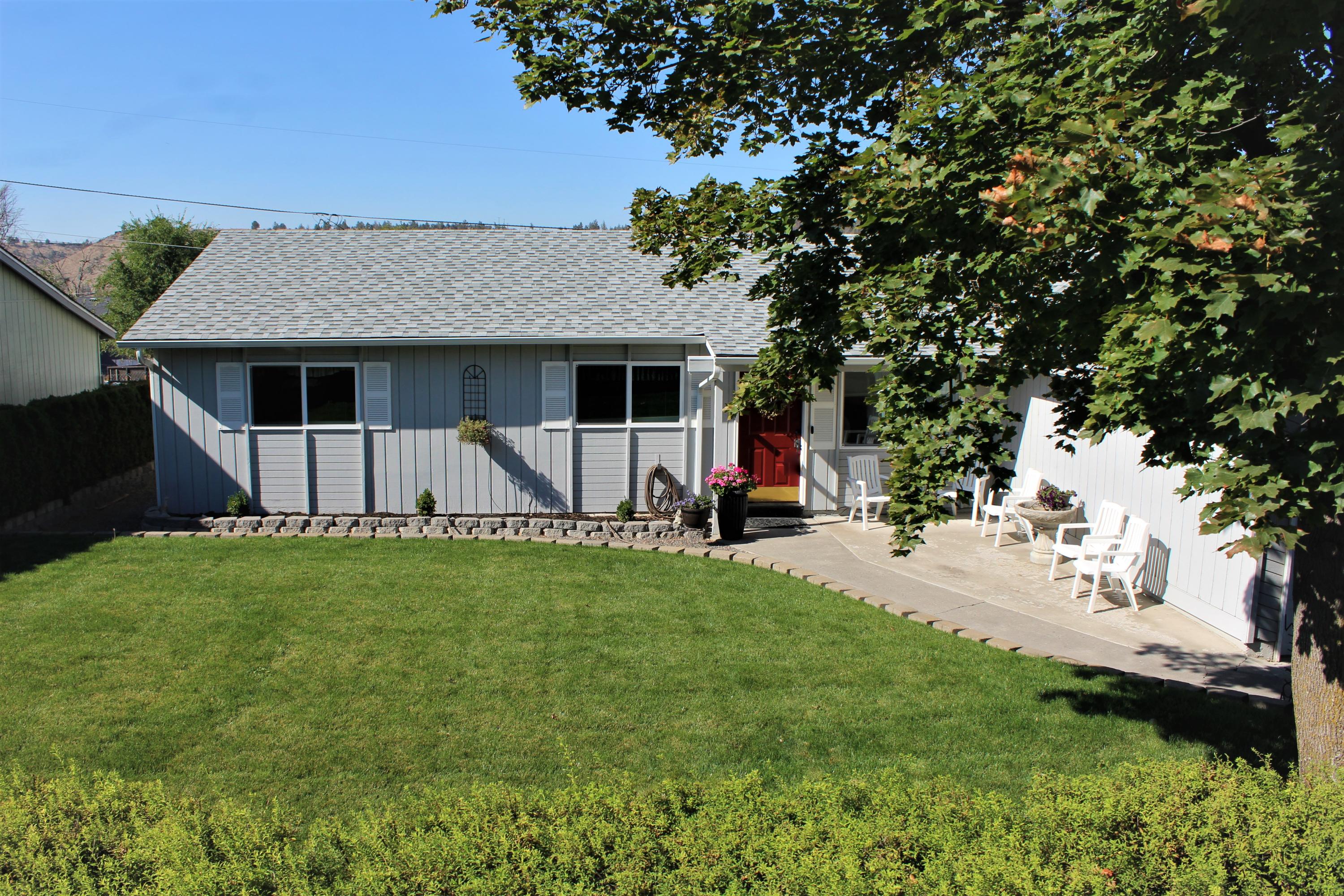 Bone Addition - Residential