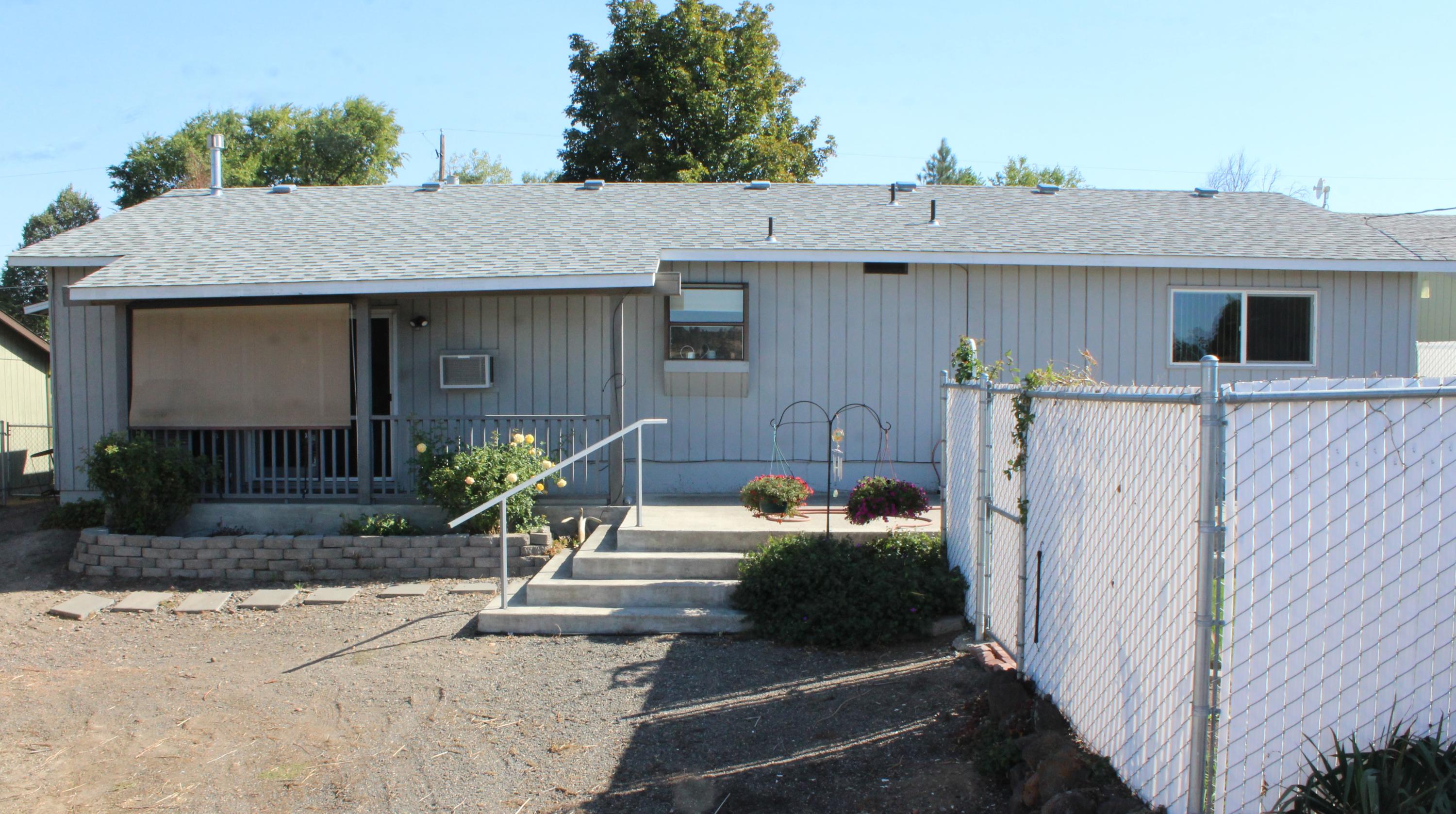 Bone Addition - Residential